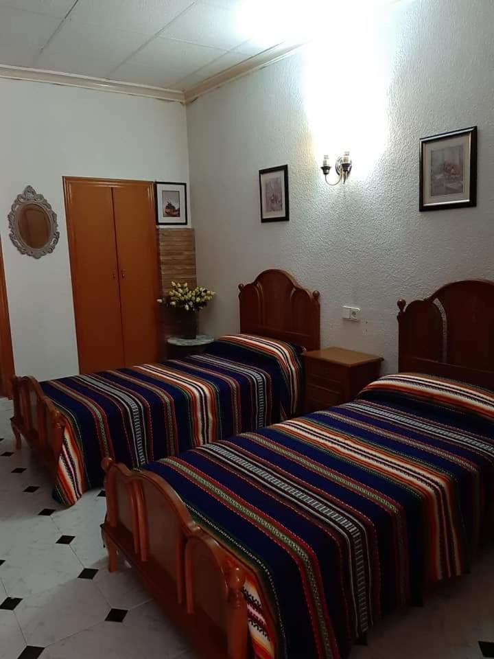 Casa Angelita * Catí