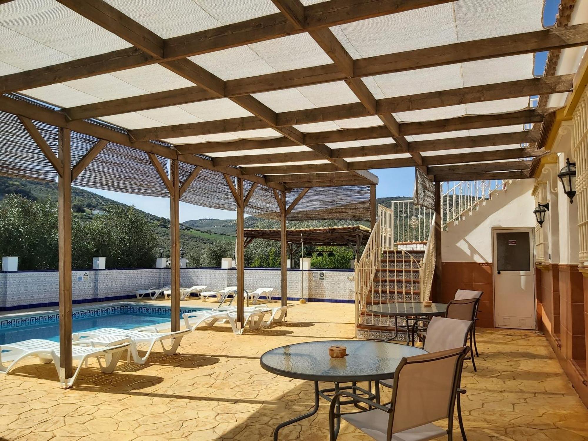 Casa Pino Solo *