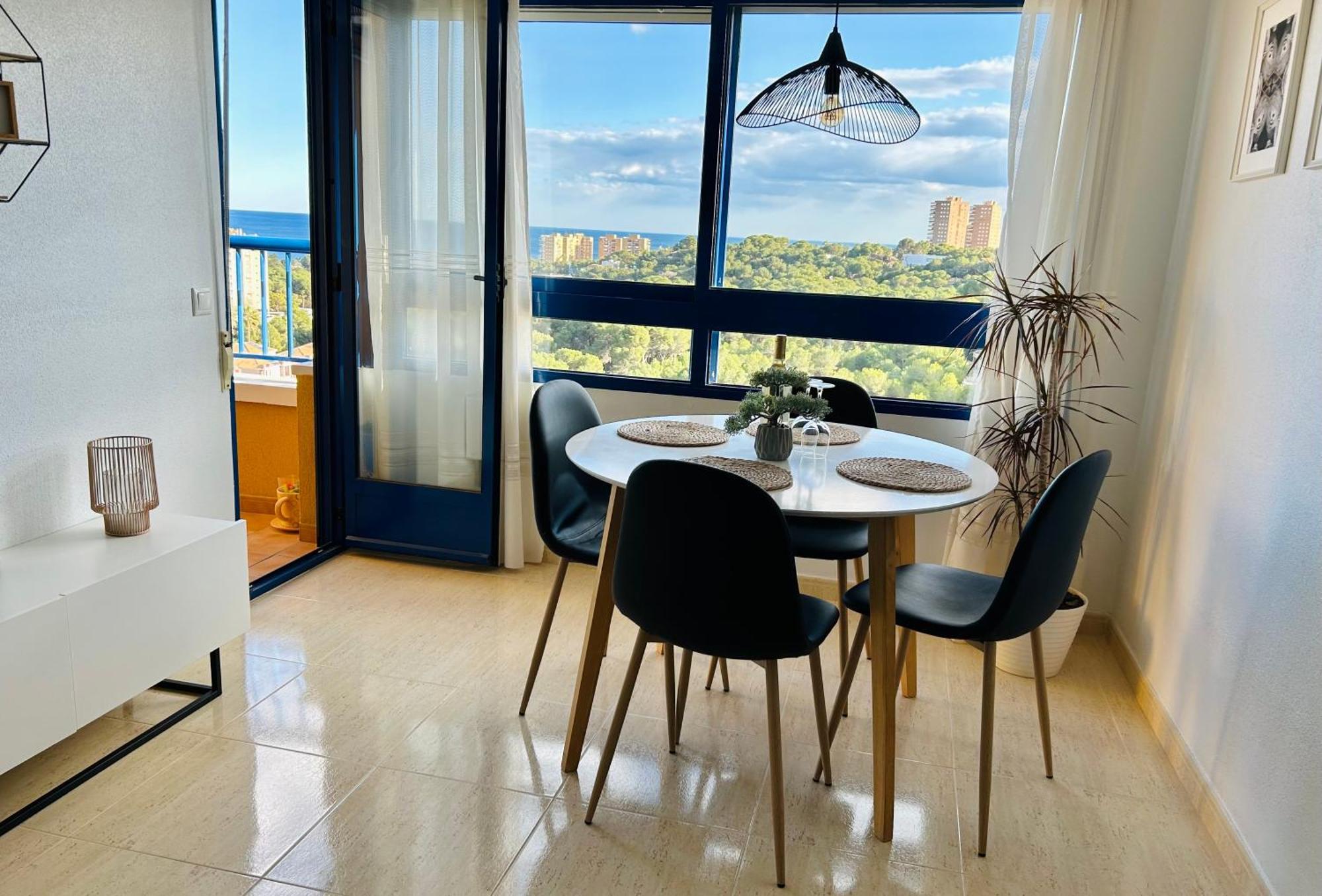 Hermosa Glea Apartment