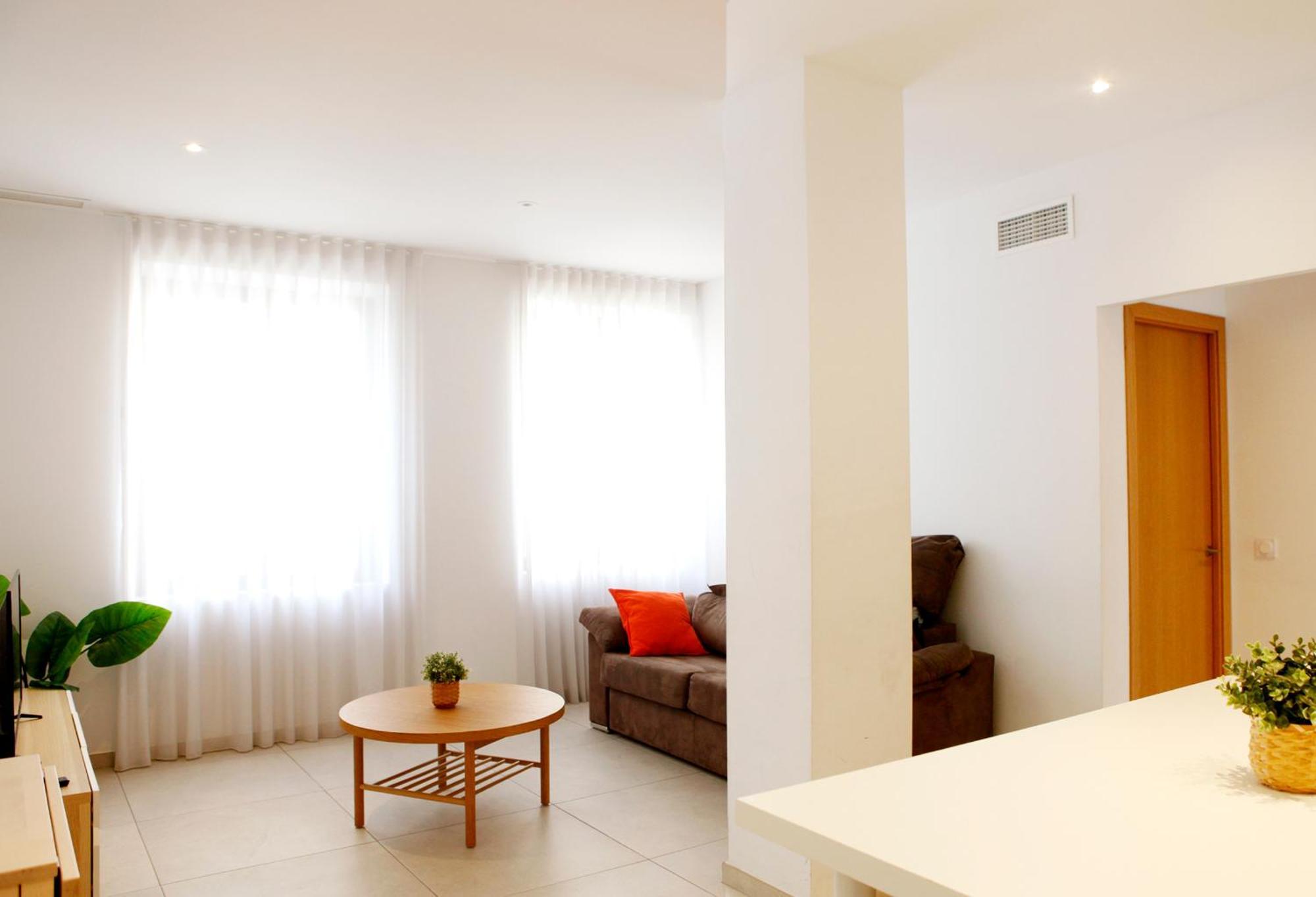 Apartamento Labradores 13 *