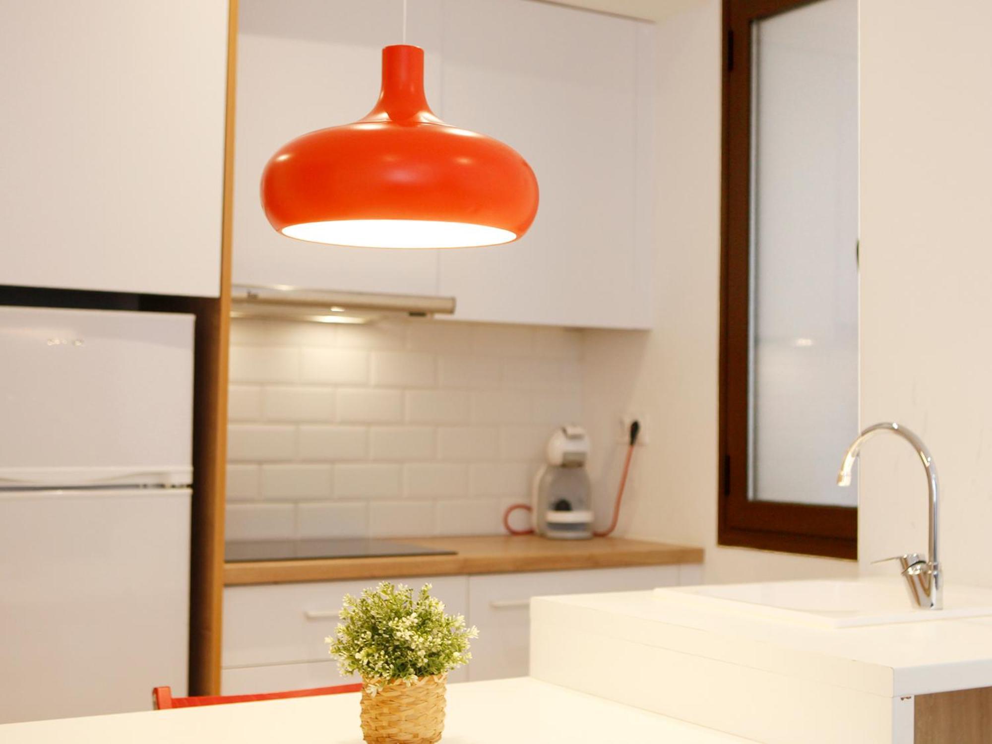 Apartamento Labradores 13 Alicante