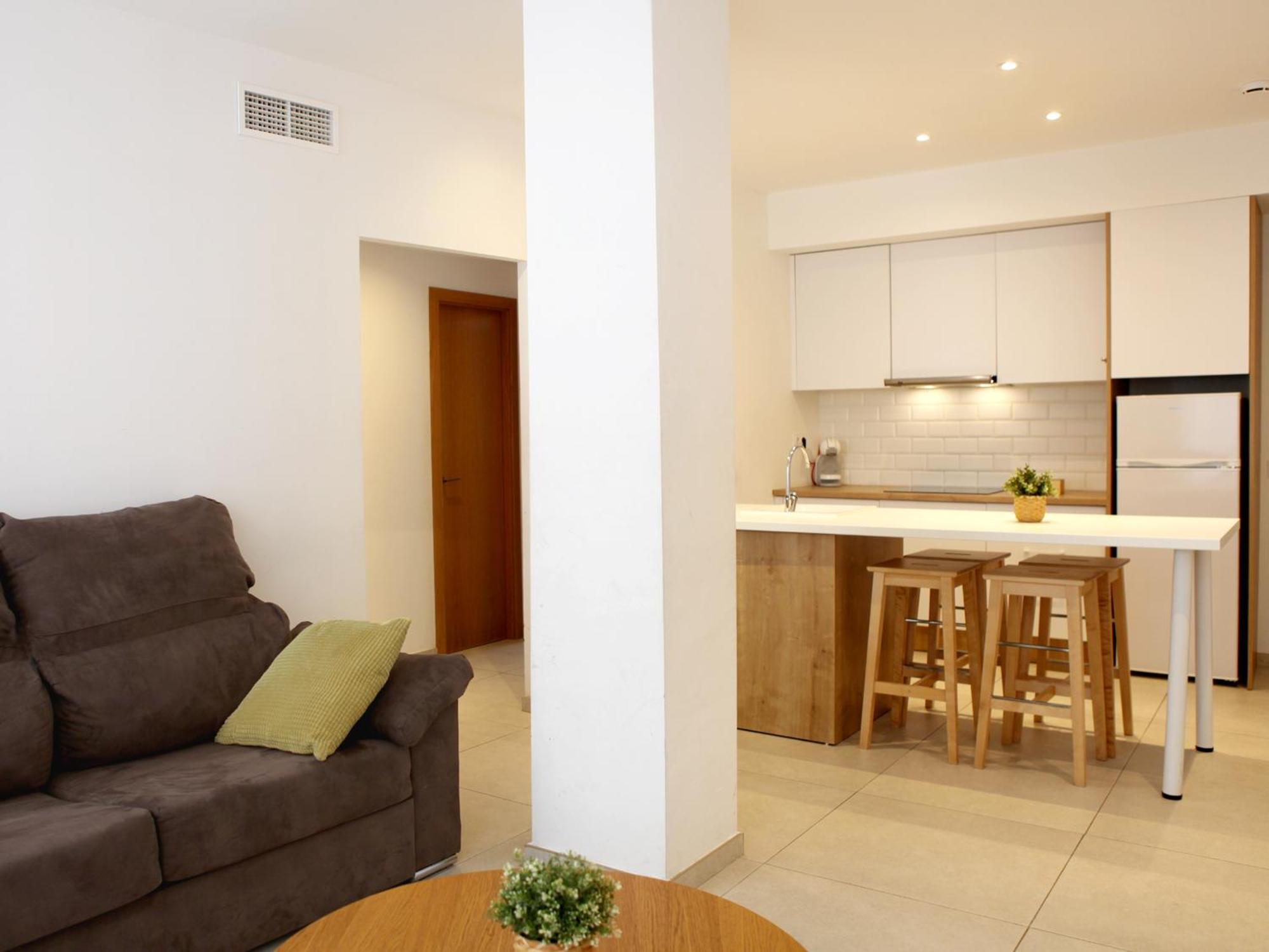 Apartamento Labradores 13