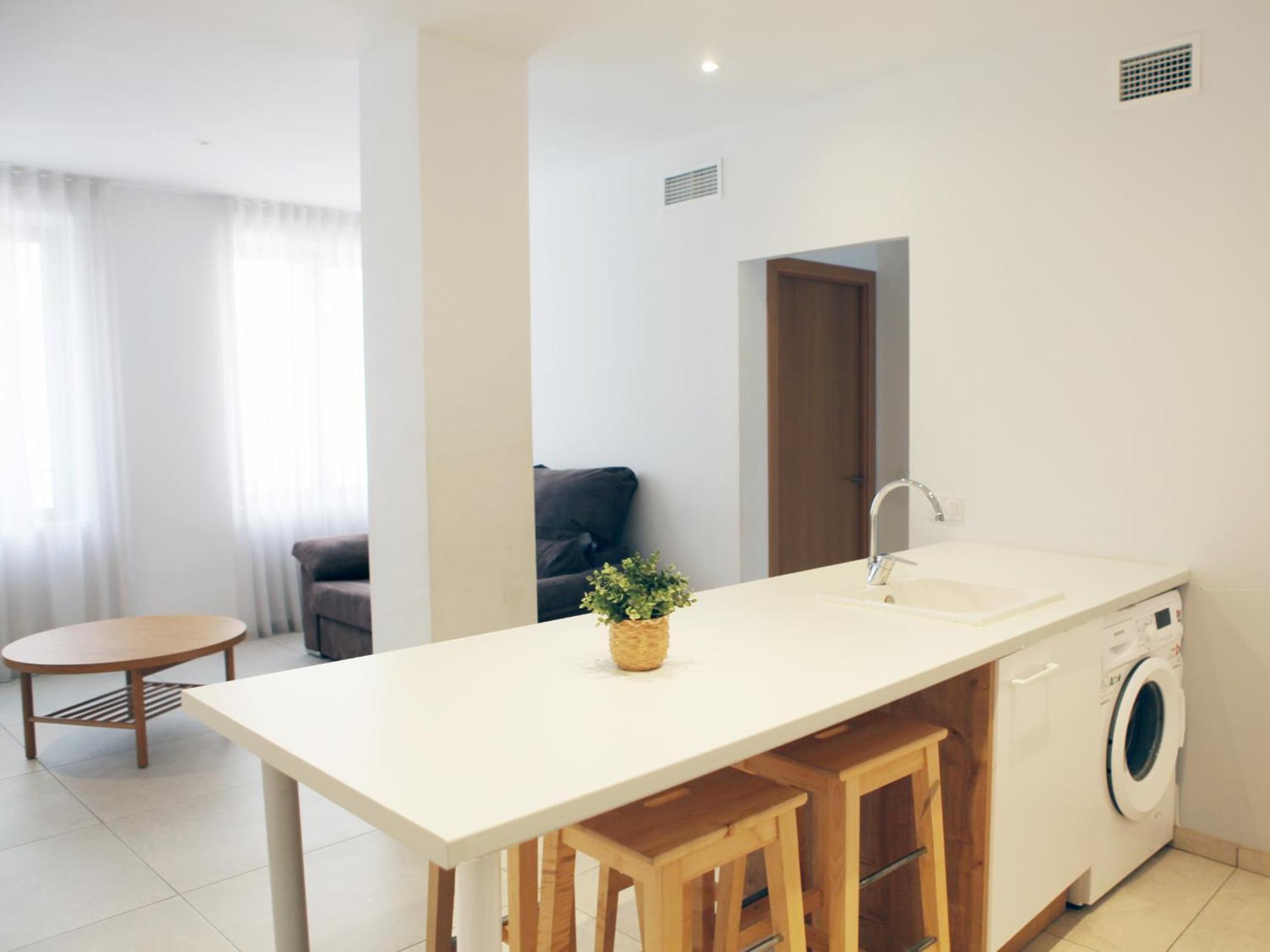 Apartamento Labradores 13