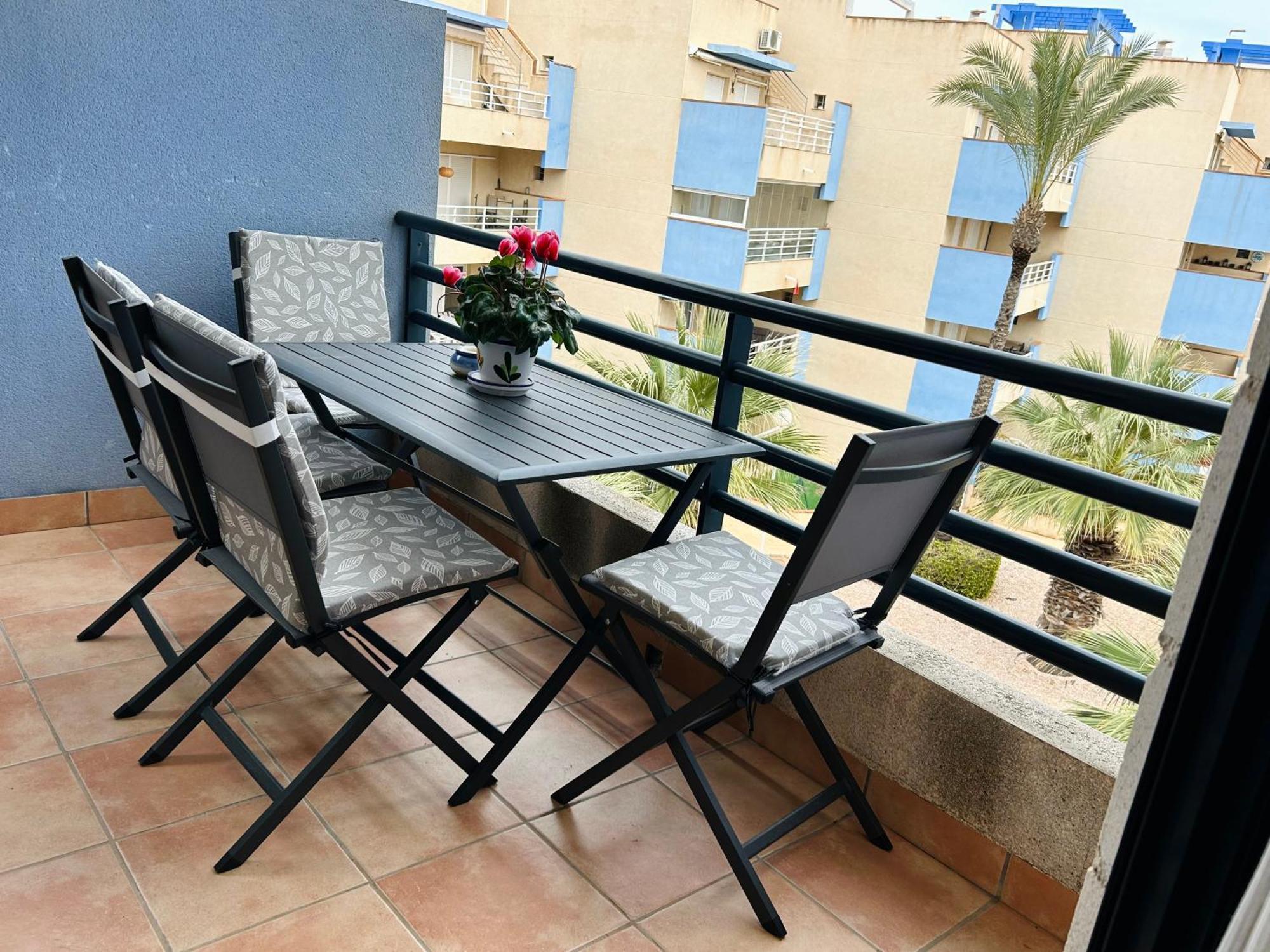 Regia Bahia En Cabo Roig