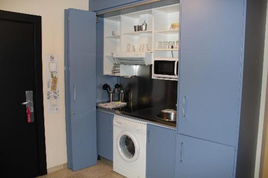 Aparthome Apartment Bormujos
