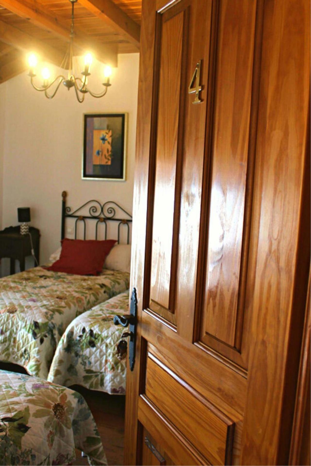 La Calleja Real Liérganes