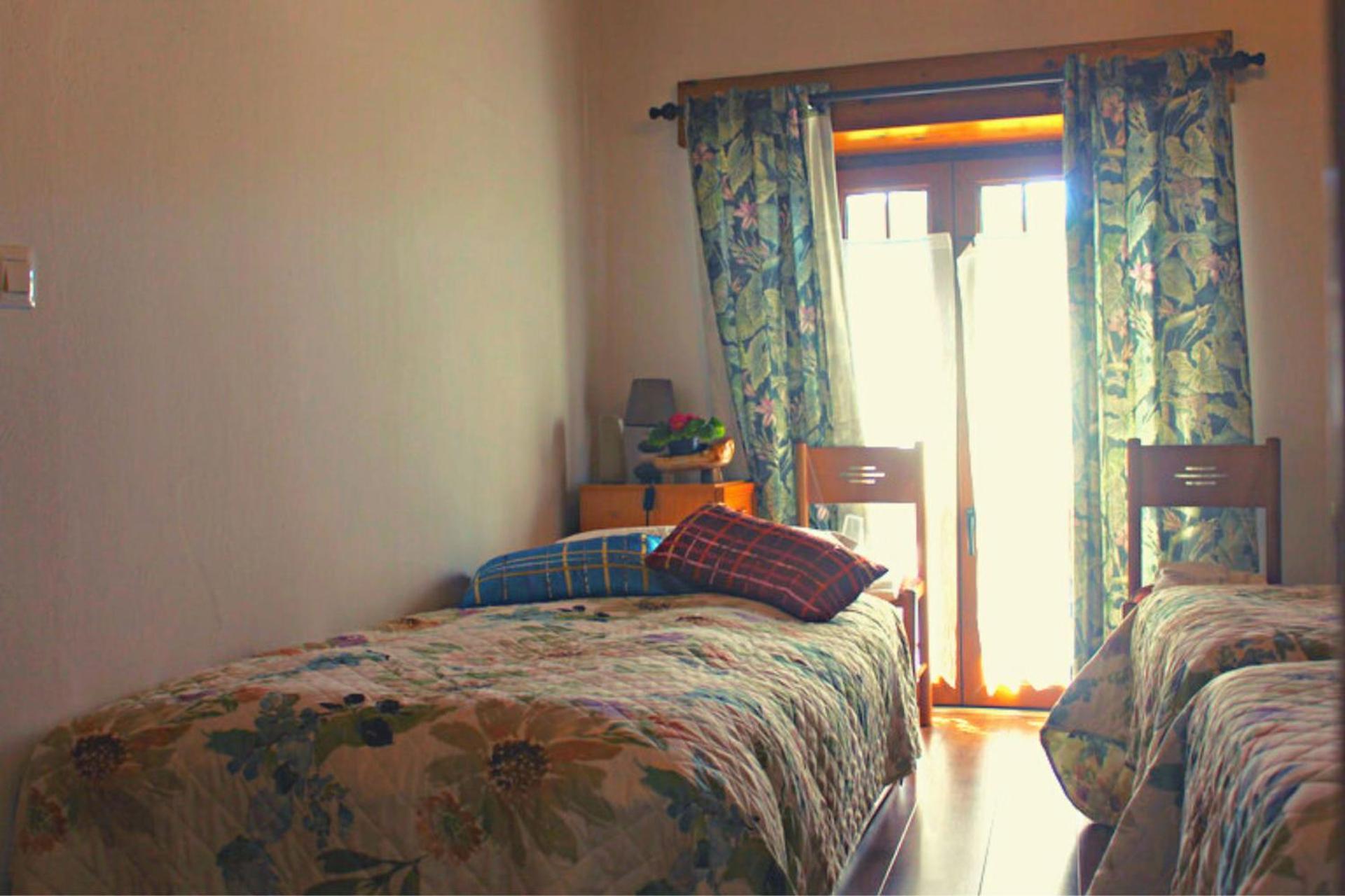 La Calleja Real Homestay