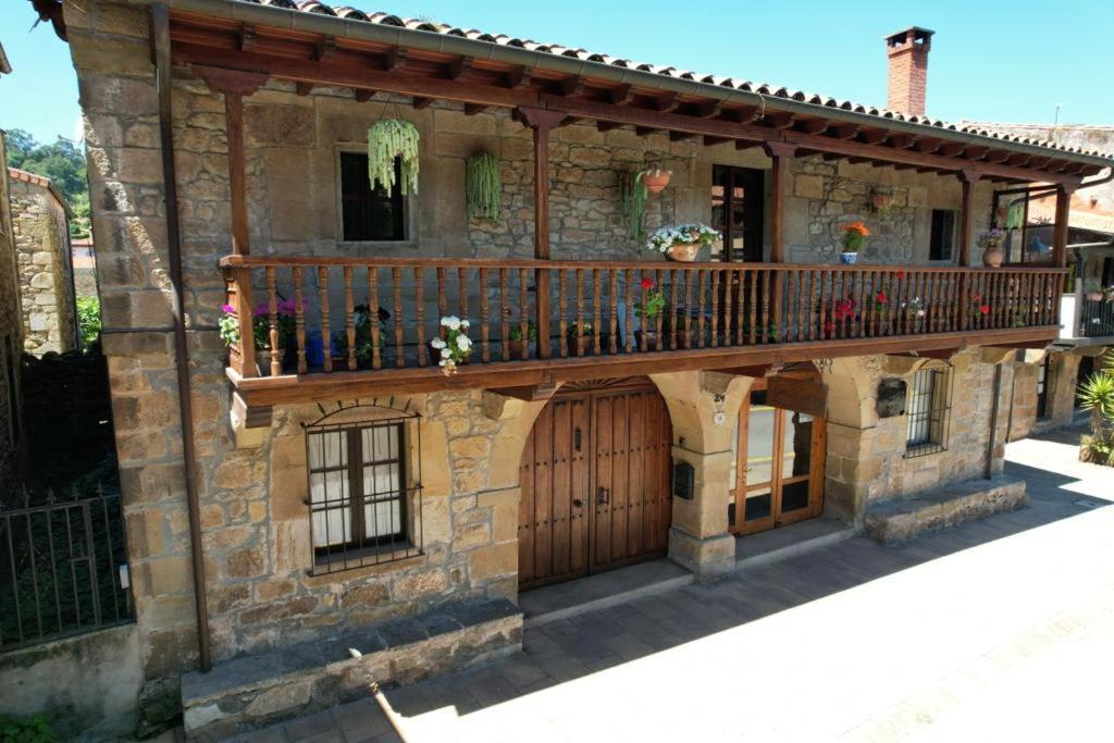 Homestay La Calleja Real *
