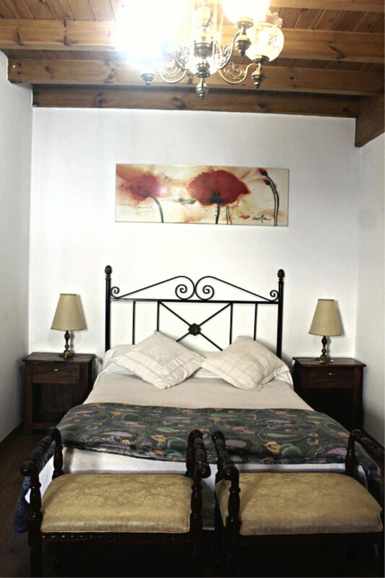 Habitación en casa particular La Calleja Real