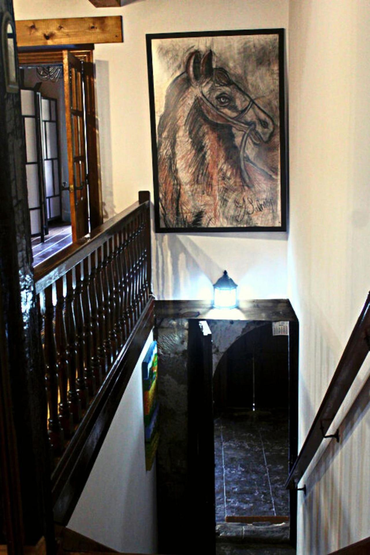 La Calleja Real Liérganes