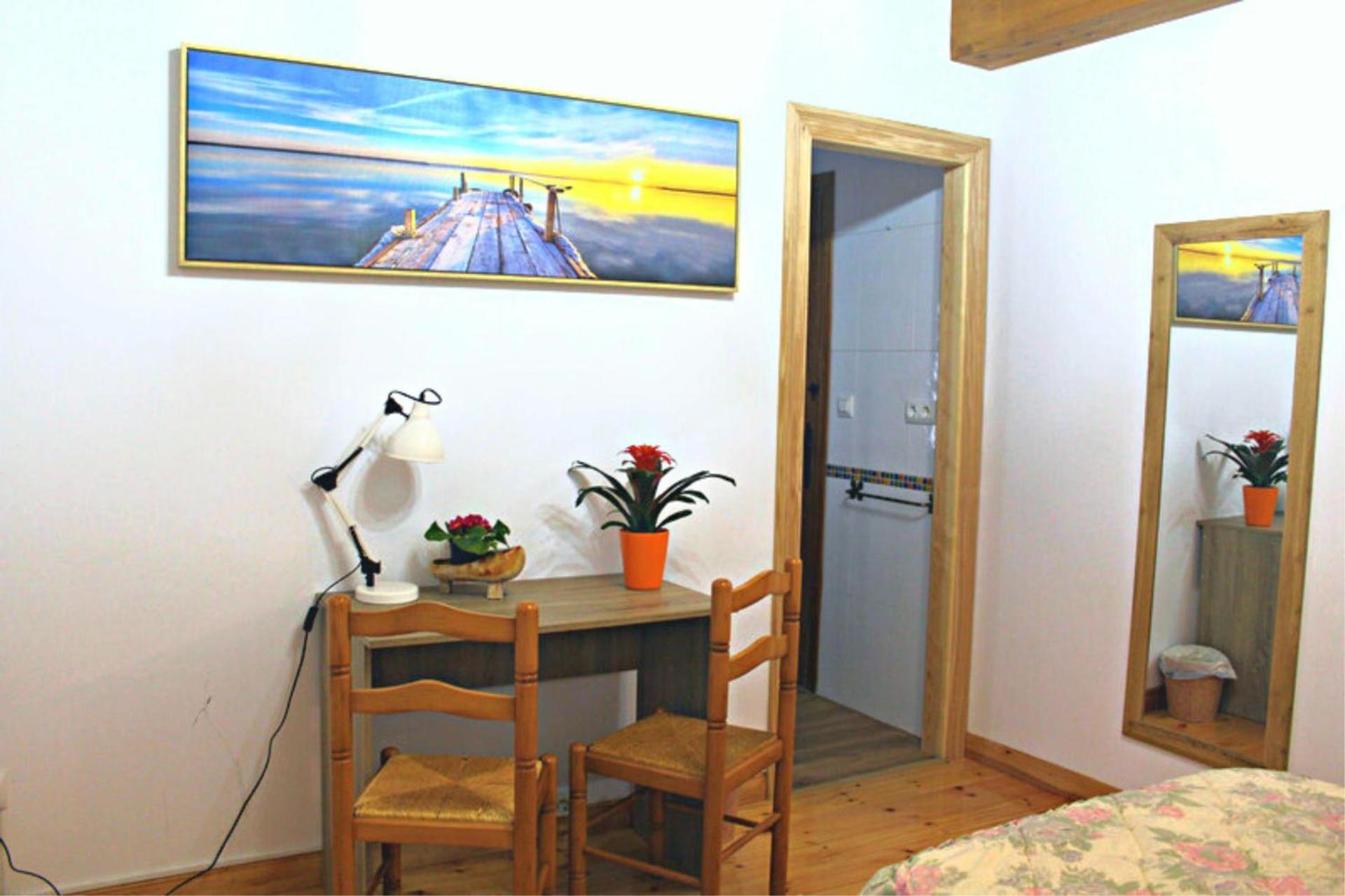La Calleja Real Homestay Lierganes