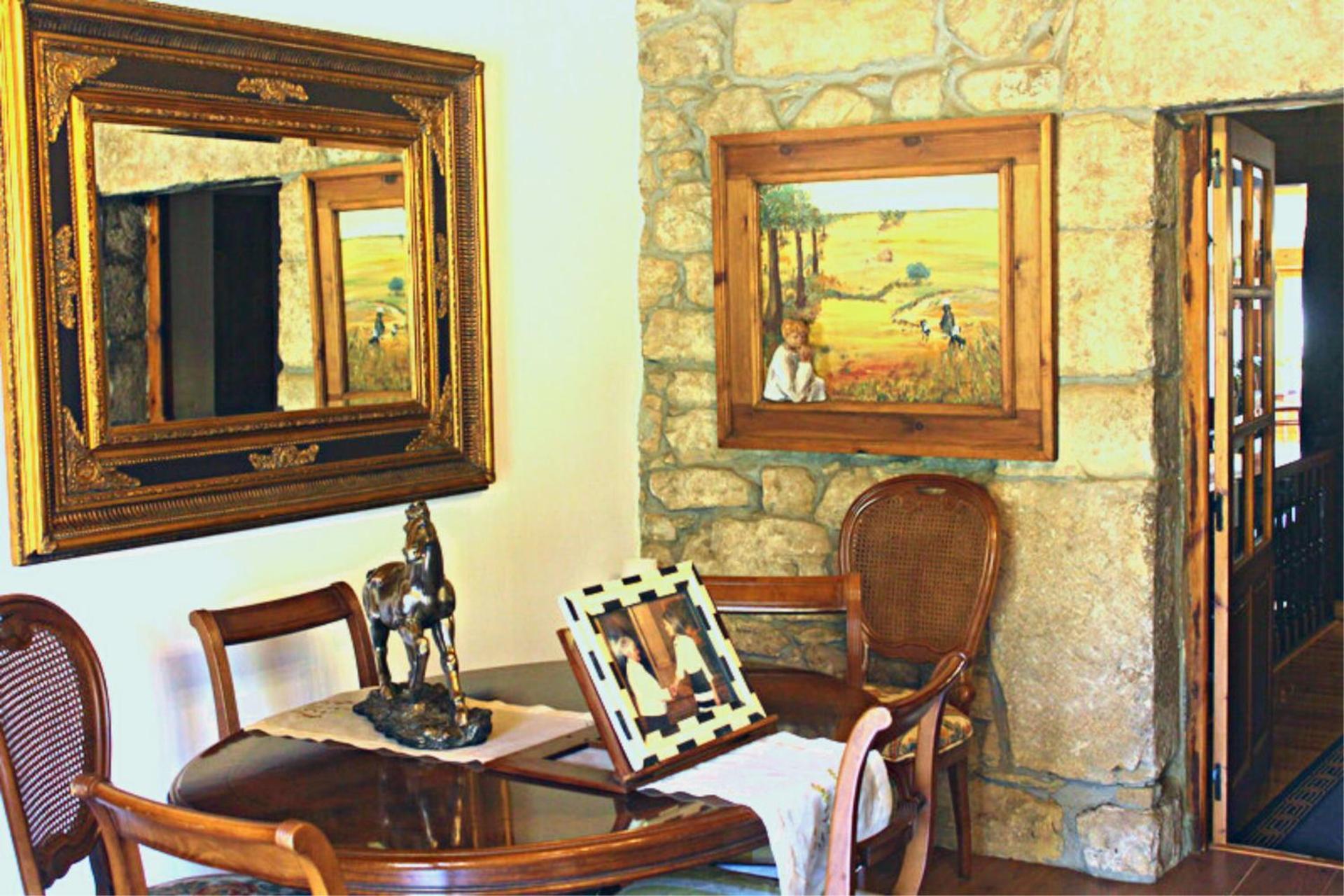 La Calleja Real Homestay