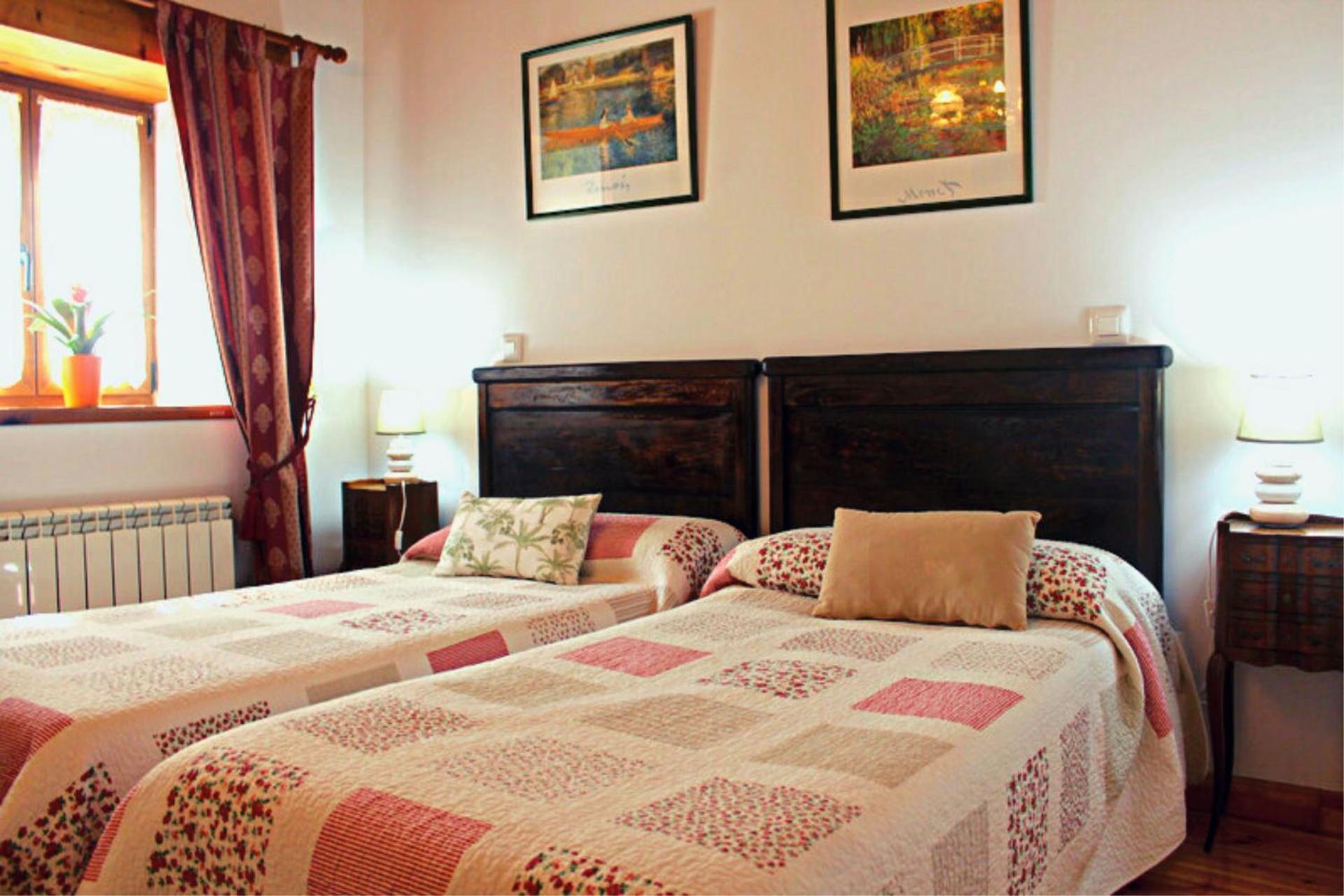 La Calleja Real Habitación en casa particular *