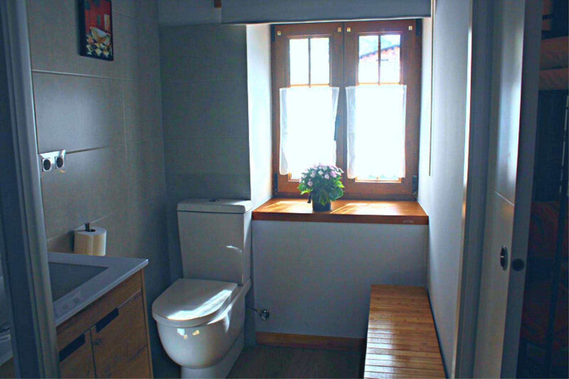 Habitación en casa particular La Calleja Real Liérganes