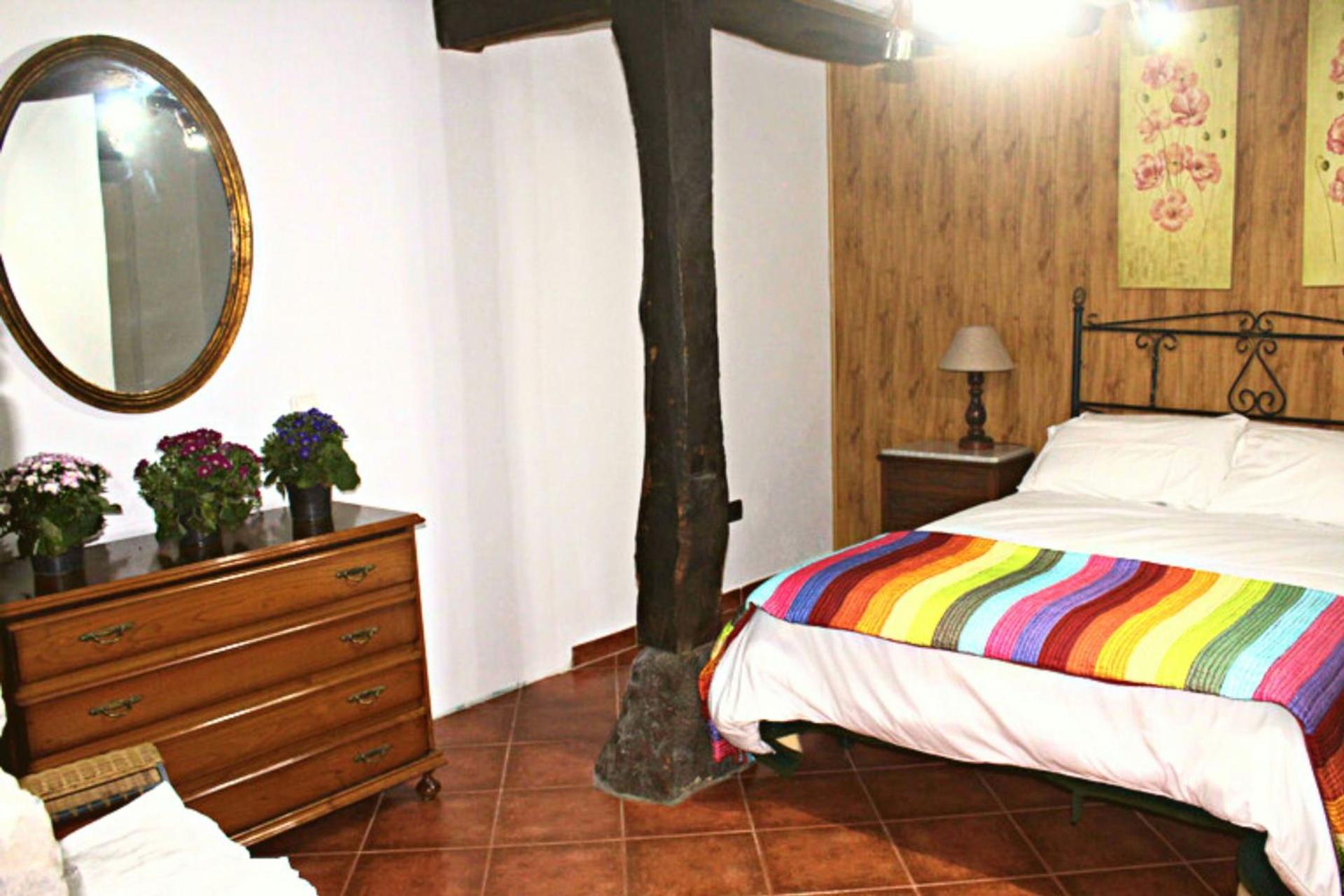 Homestay La Calleja Real
