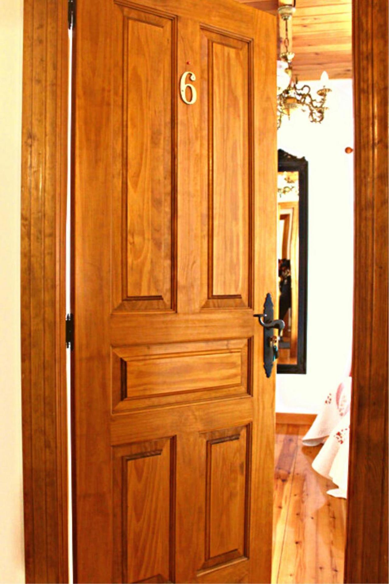 La Calleja Real Homestay
