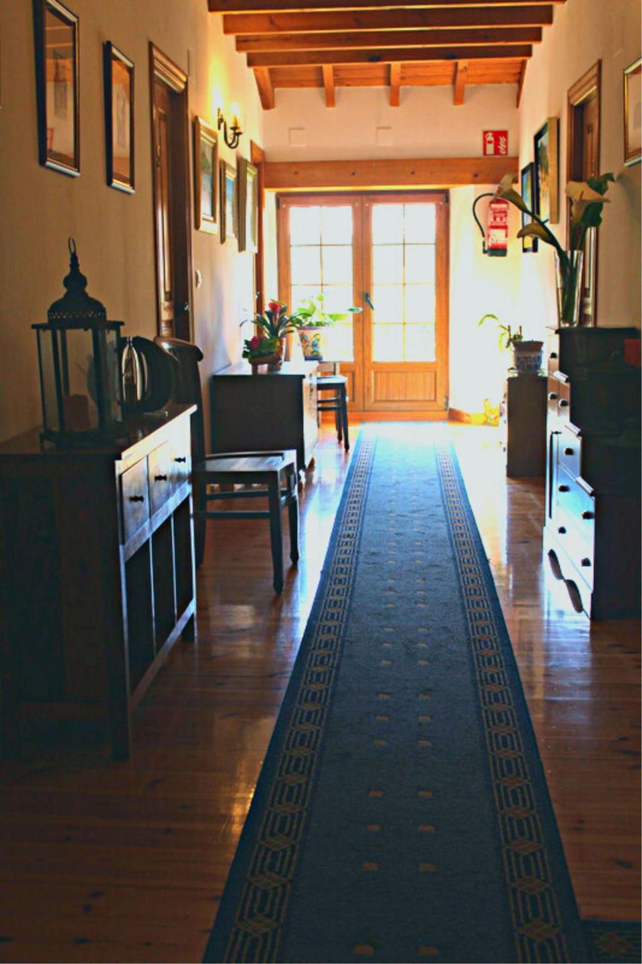 La Calleja Real