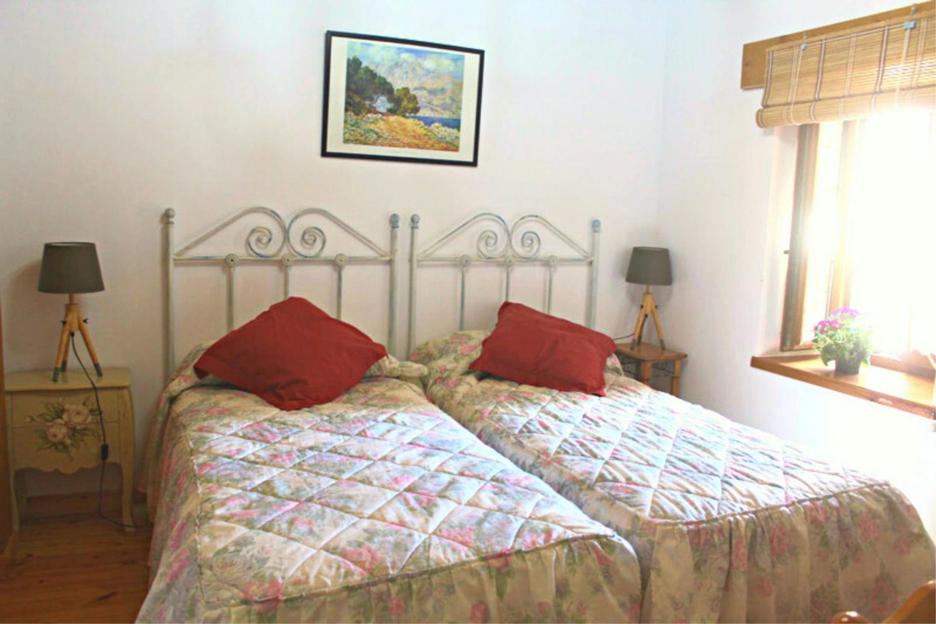 La Calleja Real Homestay *