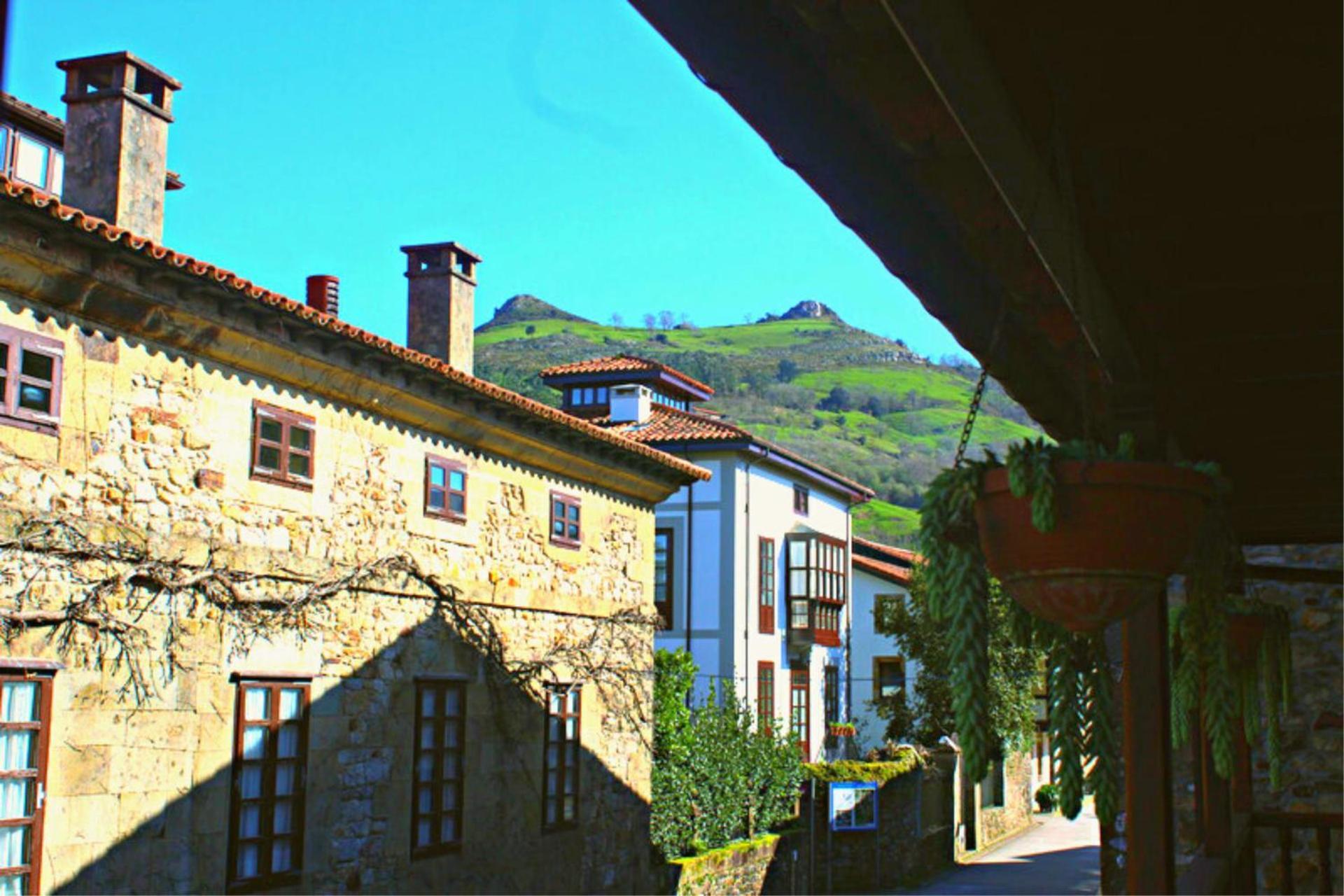 La Calleja Real * Liérganes
