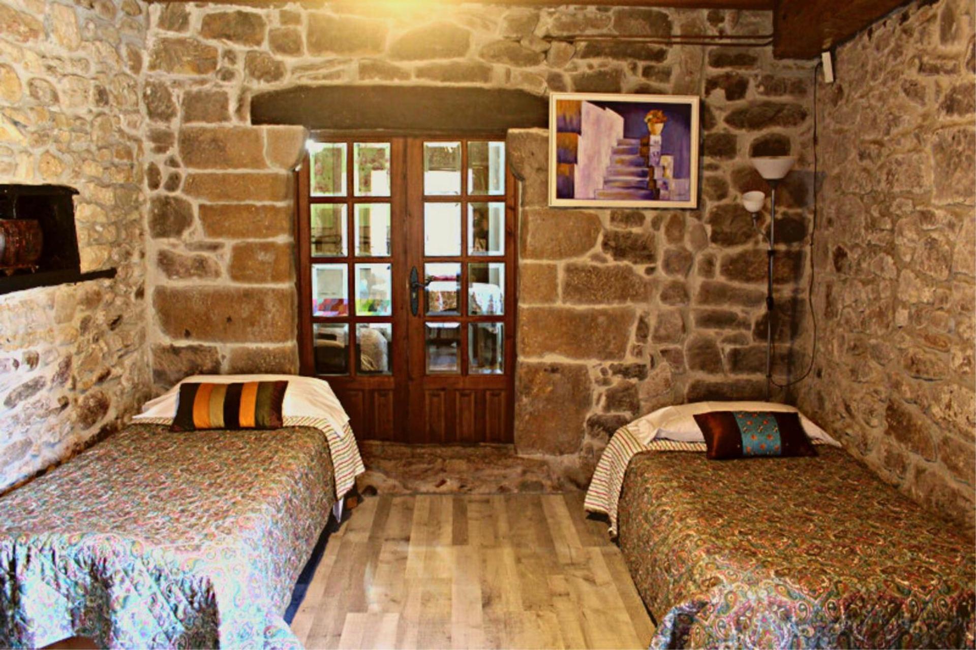 La Calleja Real Lierganes