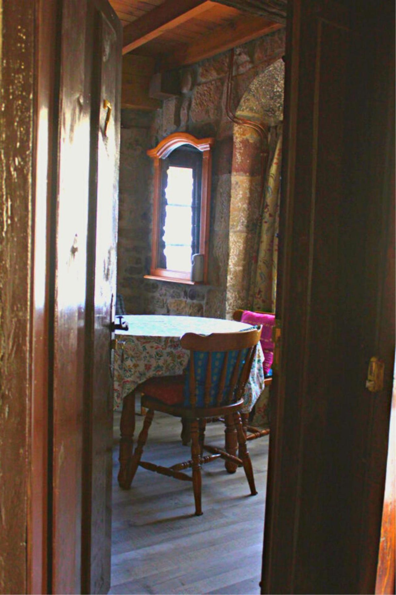 La Calleja Real Habitación en casa particular