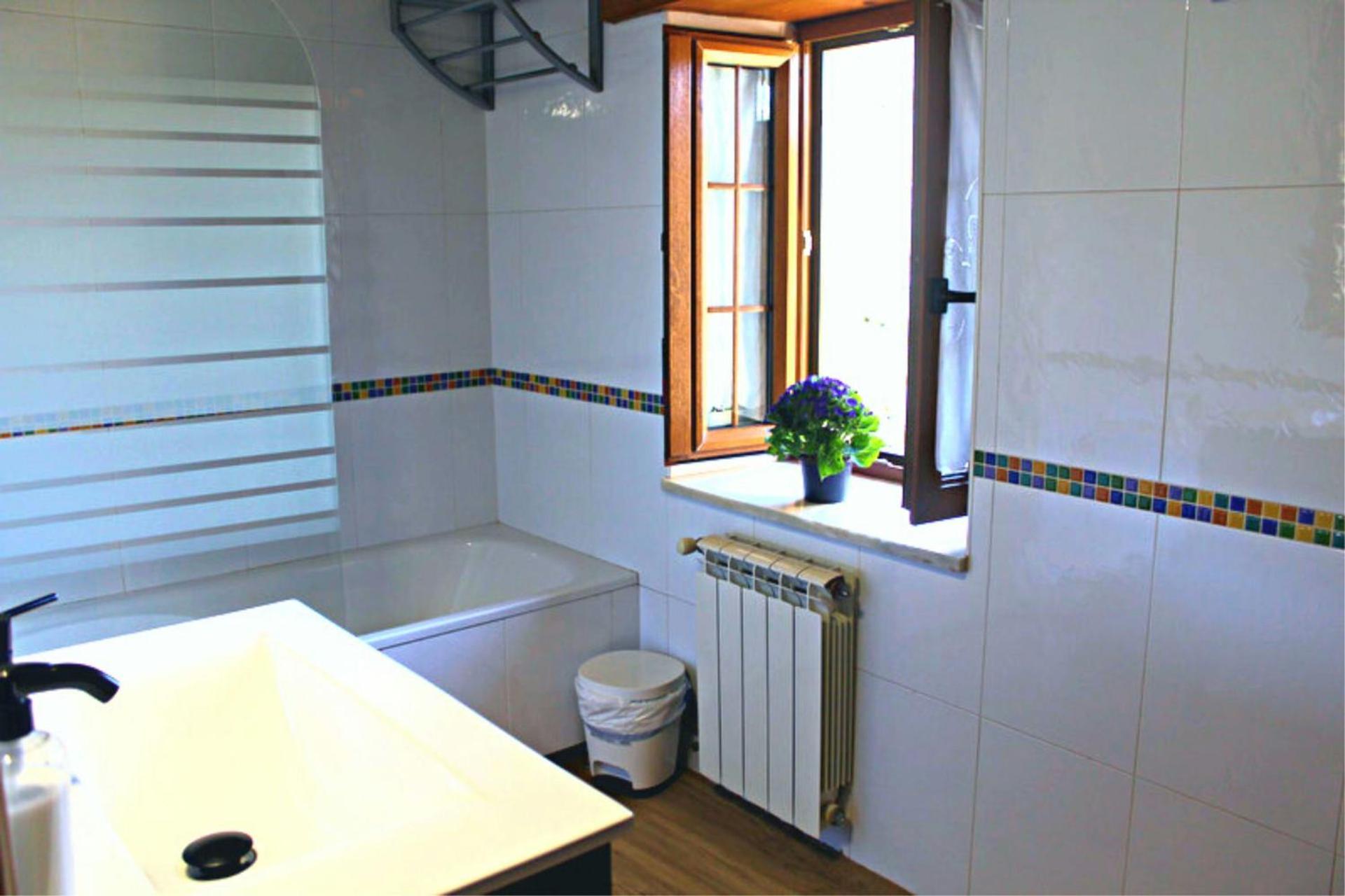 Homestay La Calleja Real *