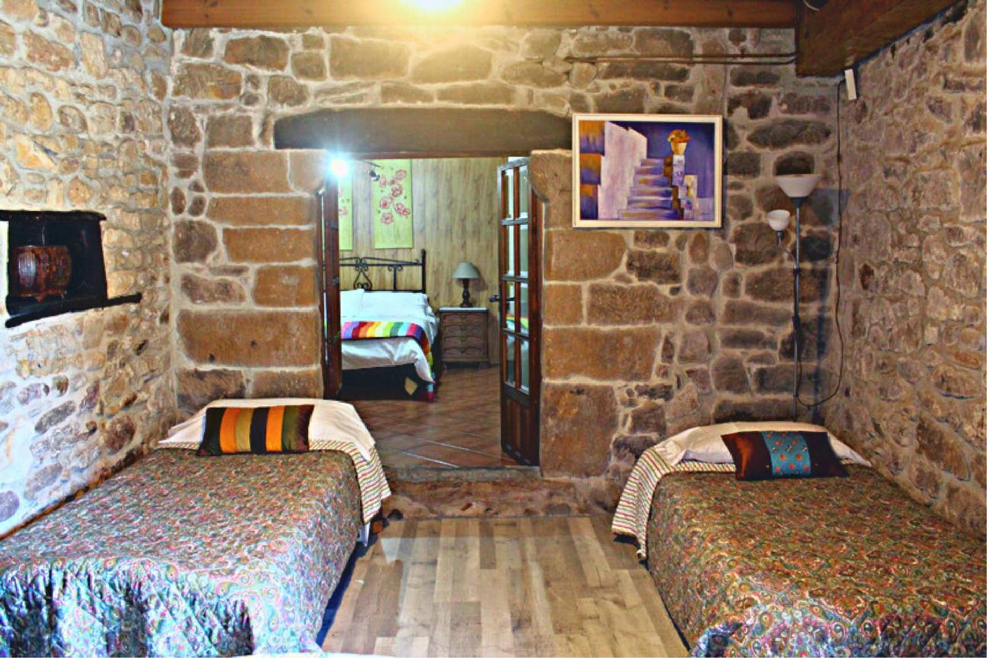 La Calleja Real *