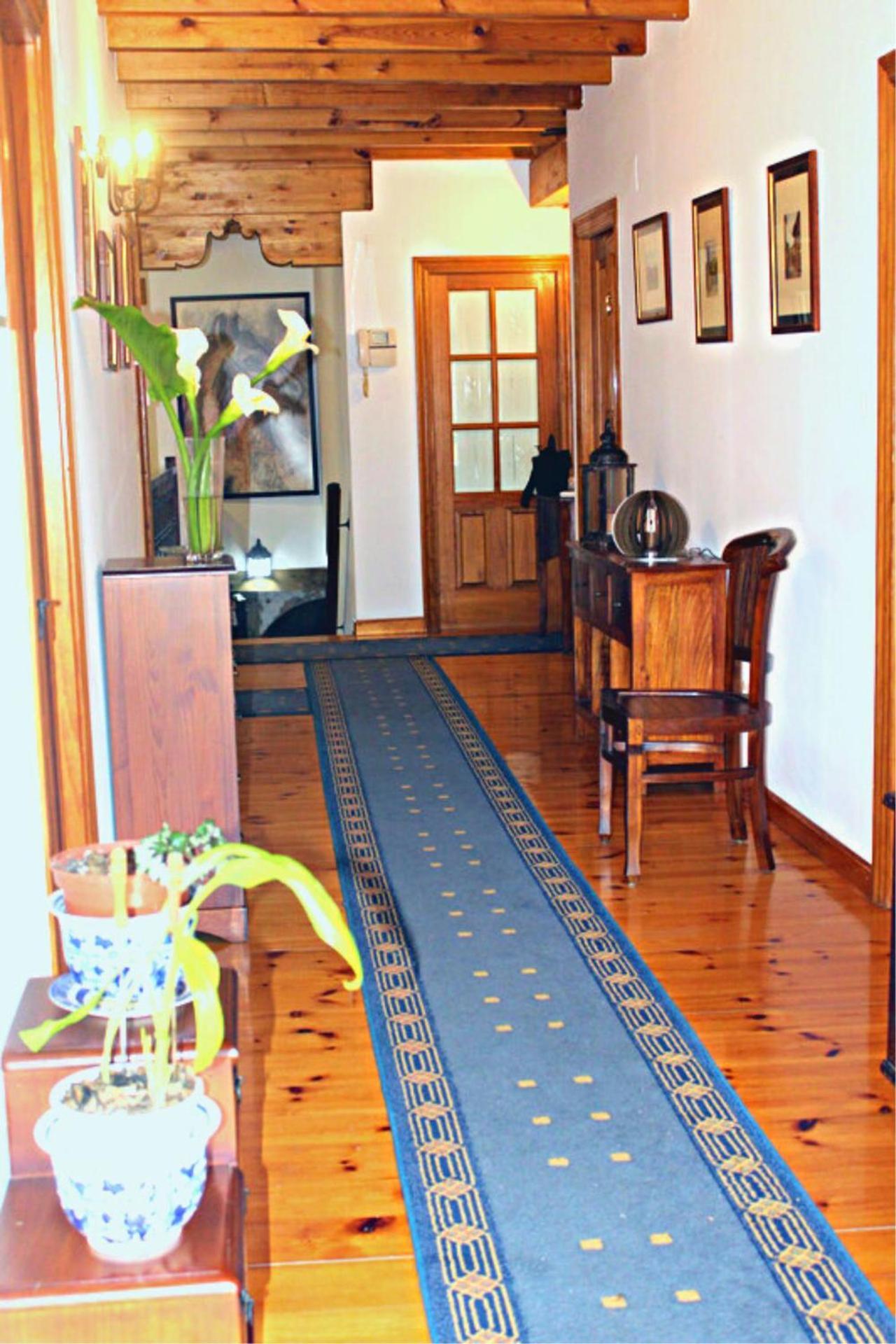 La Calleja Real Homestay *