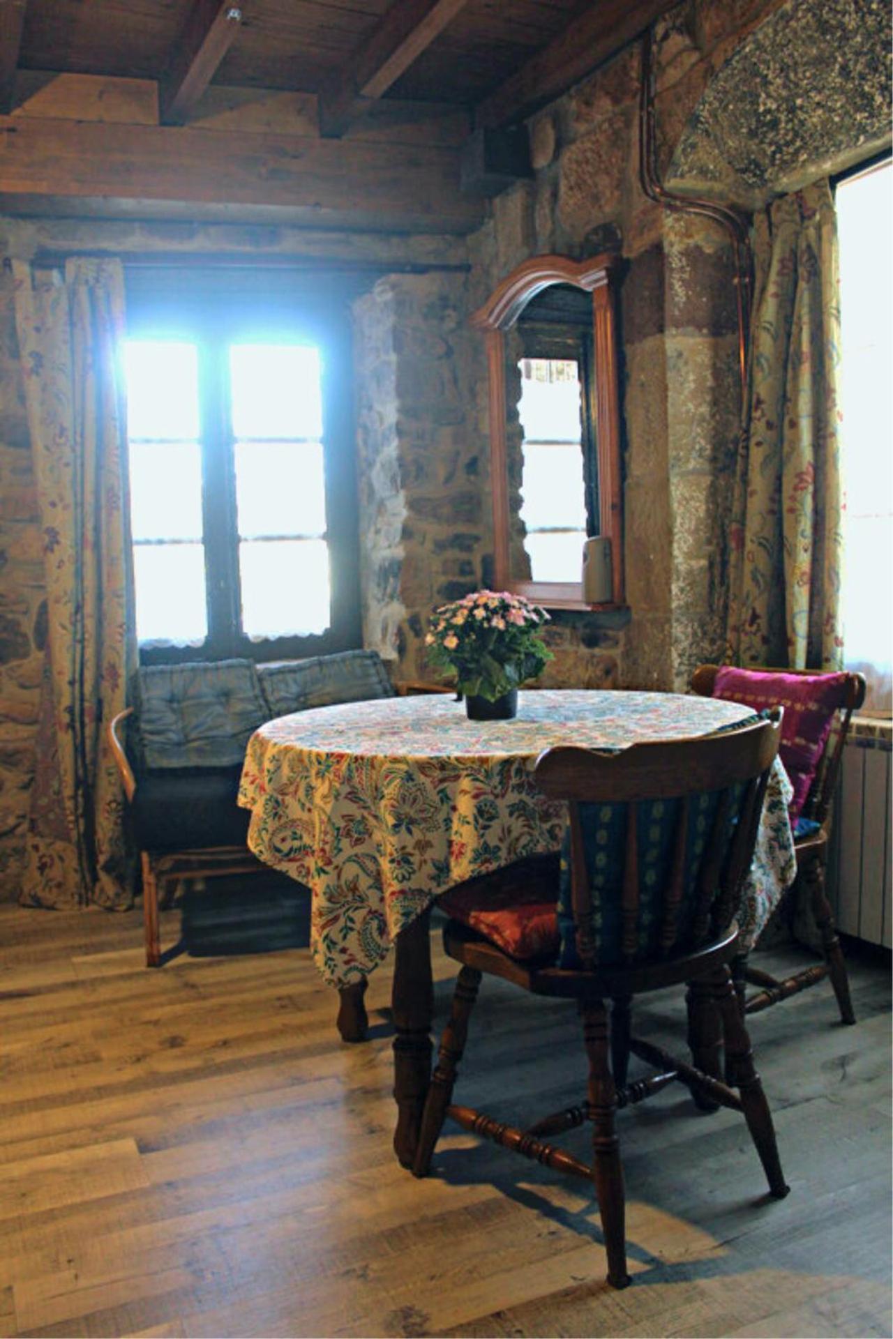 Habitación en casa particular La Calleja Real Liérganes
