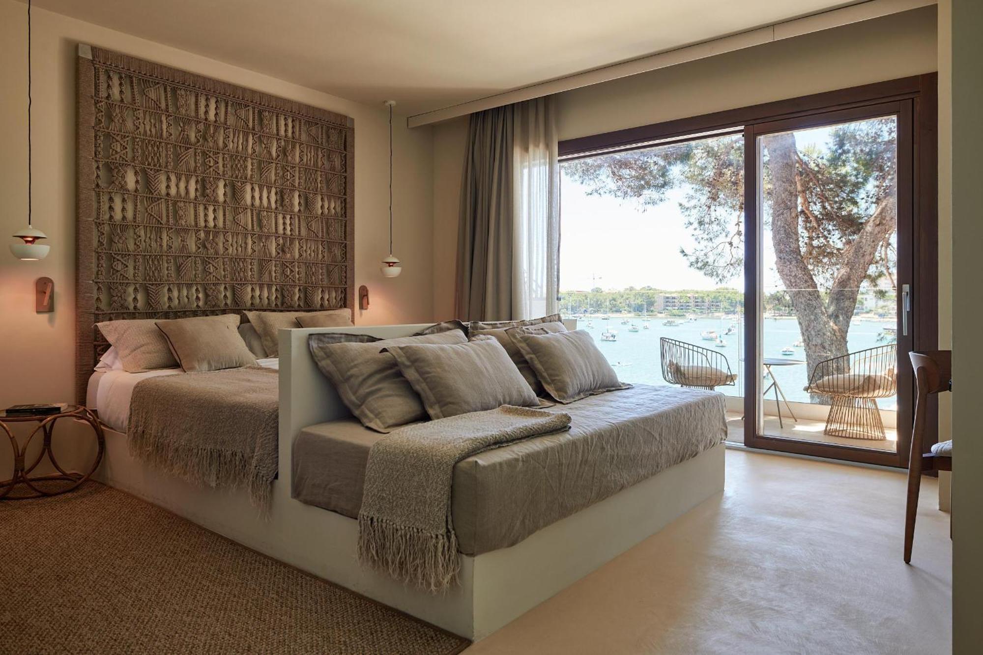 Barefoot Mallorca 5* Portocolom (Mallorca)