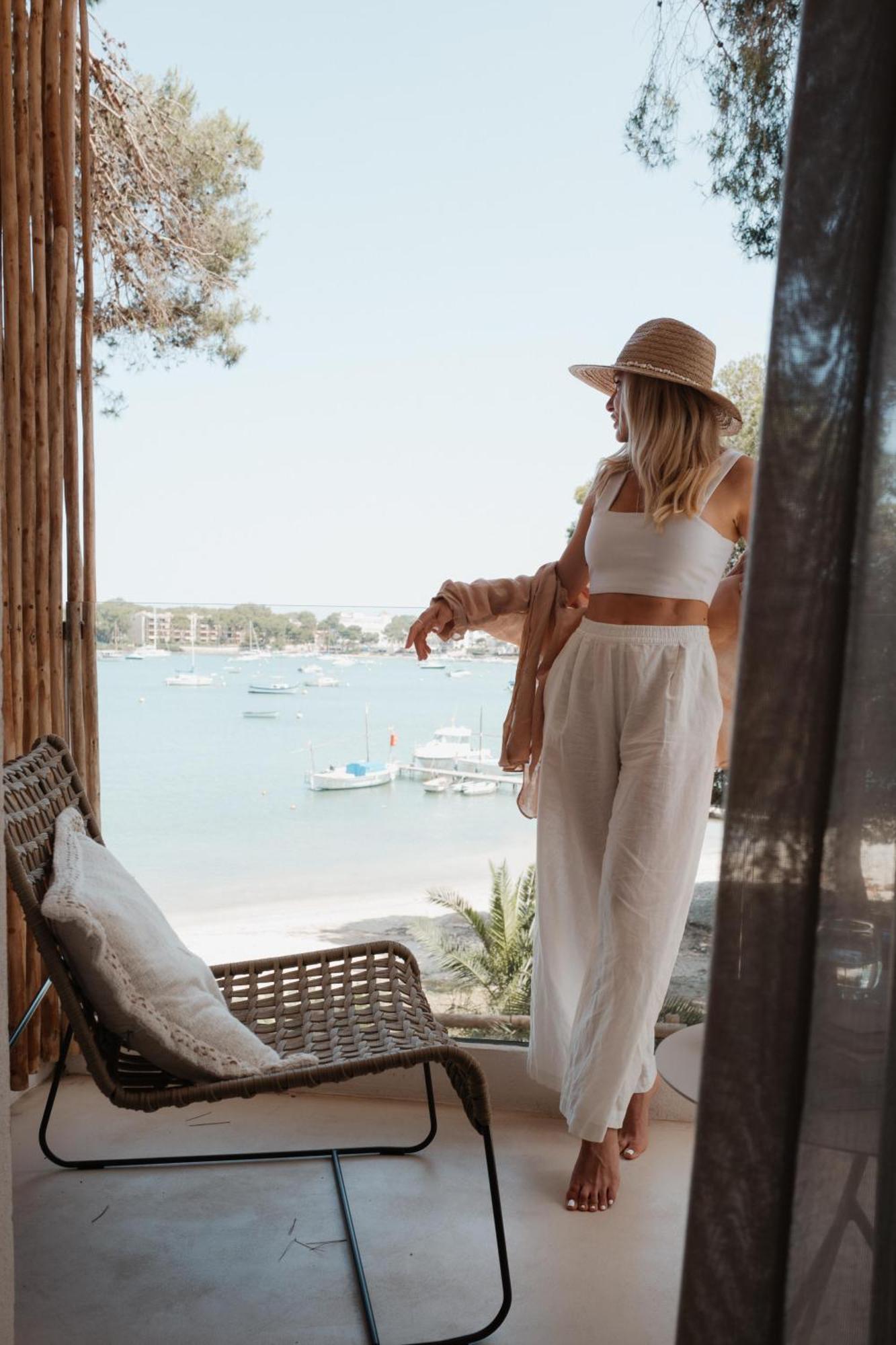 Barefoot Mallorca Hotel 5*