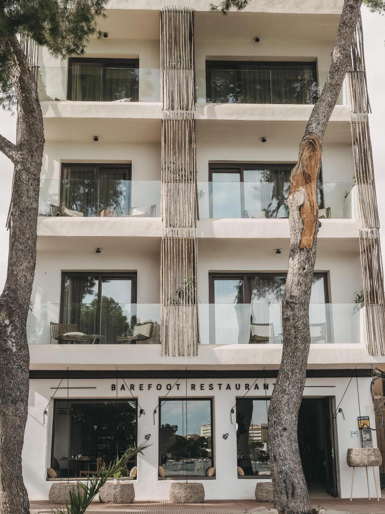 Barefoot Mallorca Hotel Portocolom (Mallorca)