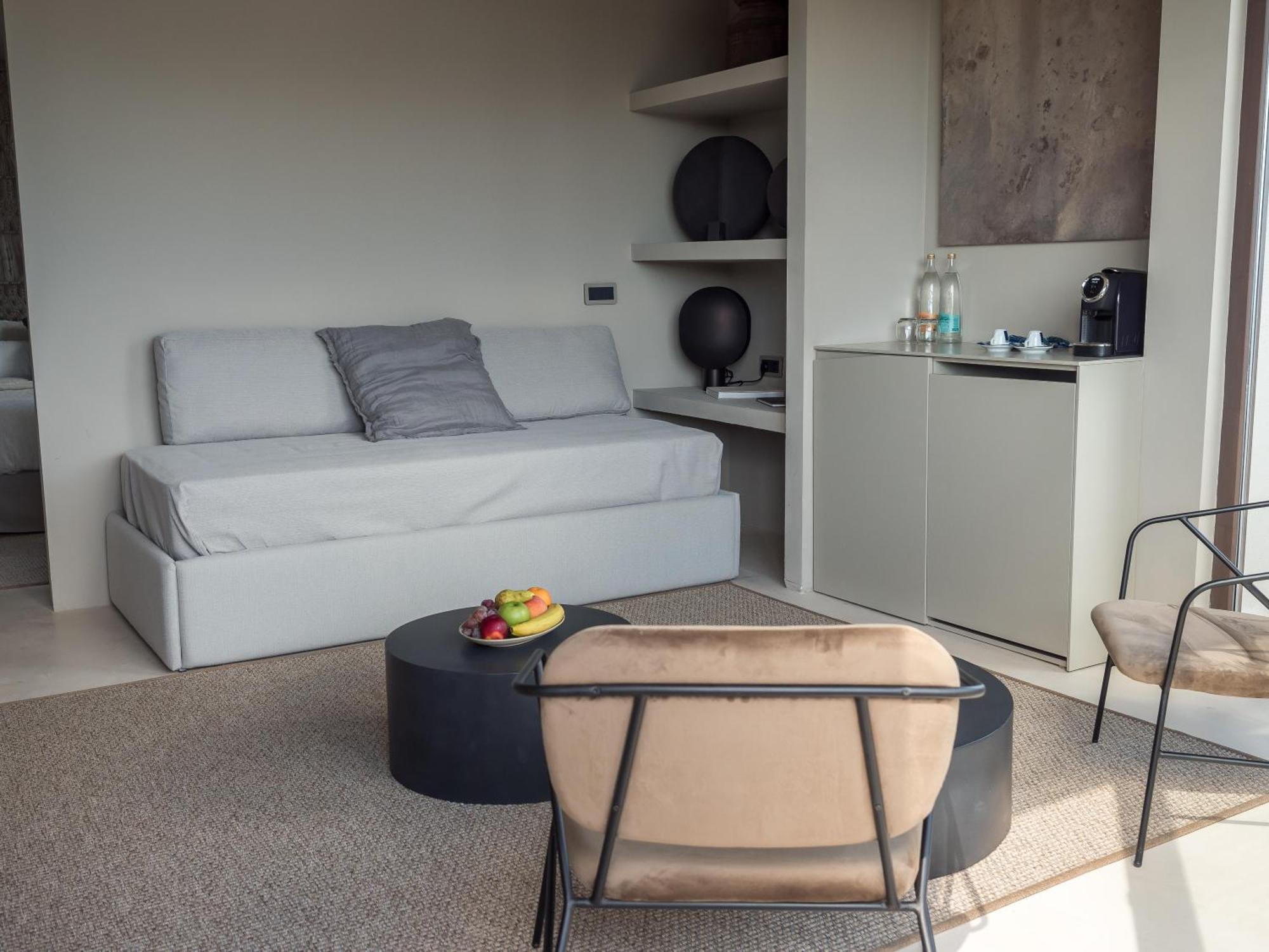 Barefoot Mallorca 5* Portocolom (Mallorca)