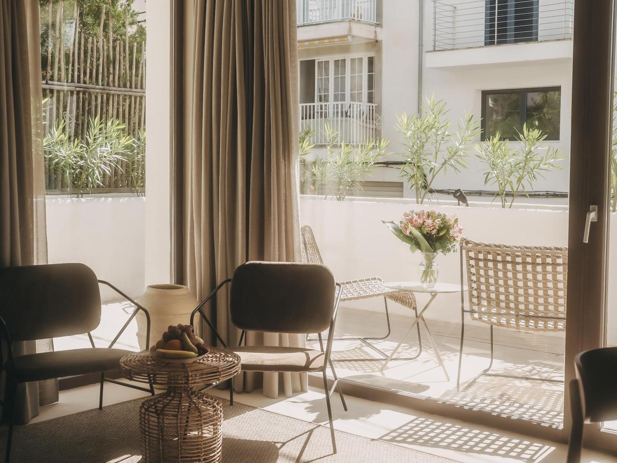 Barefoot Mallorca 5* Portocolom (Mallorca)