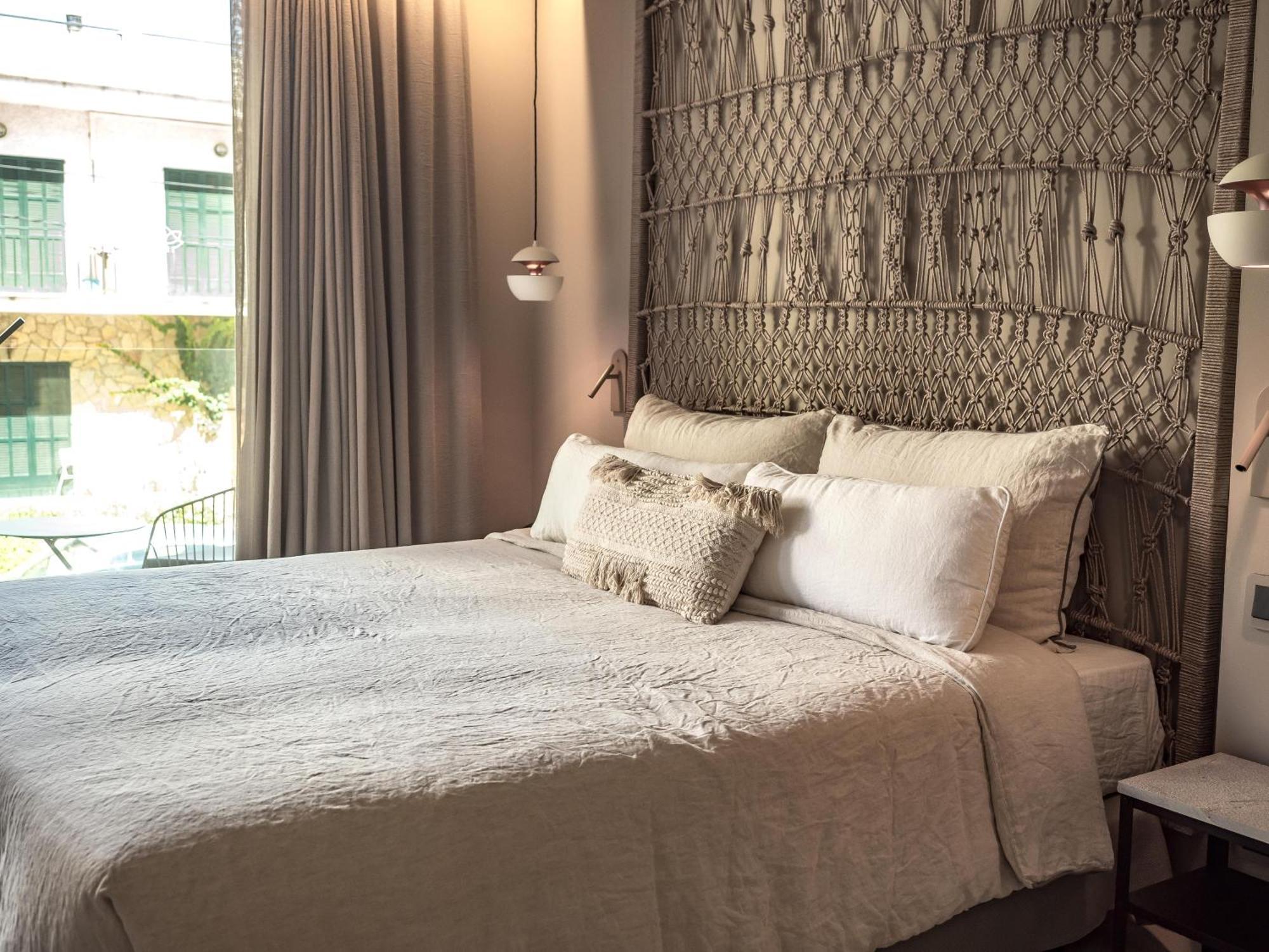 Hotel Barefoot Mallorca