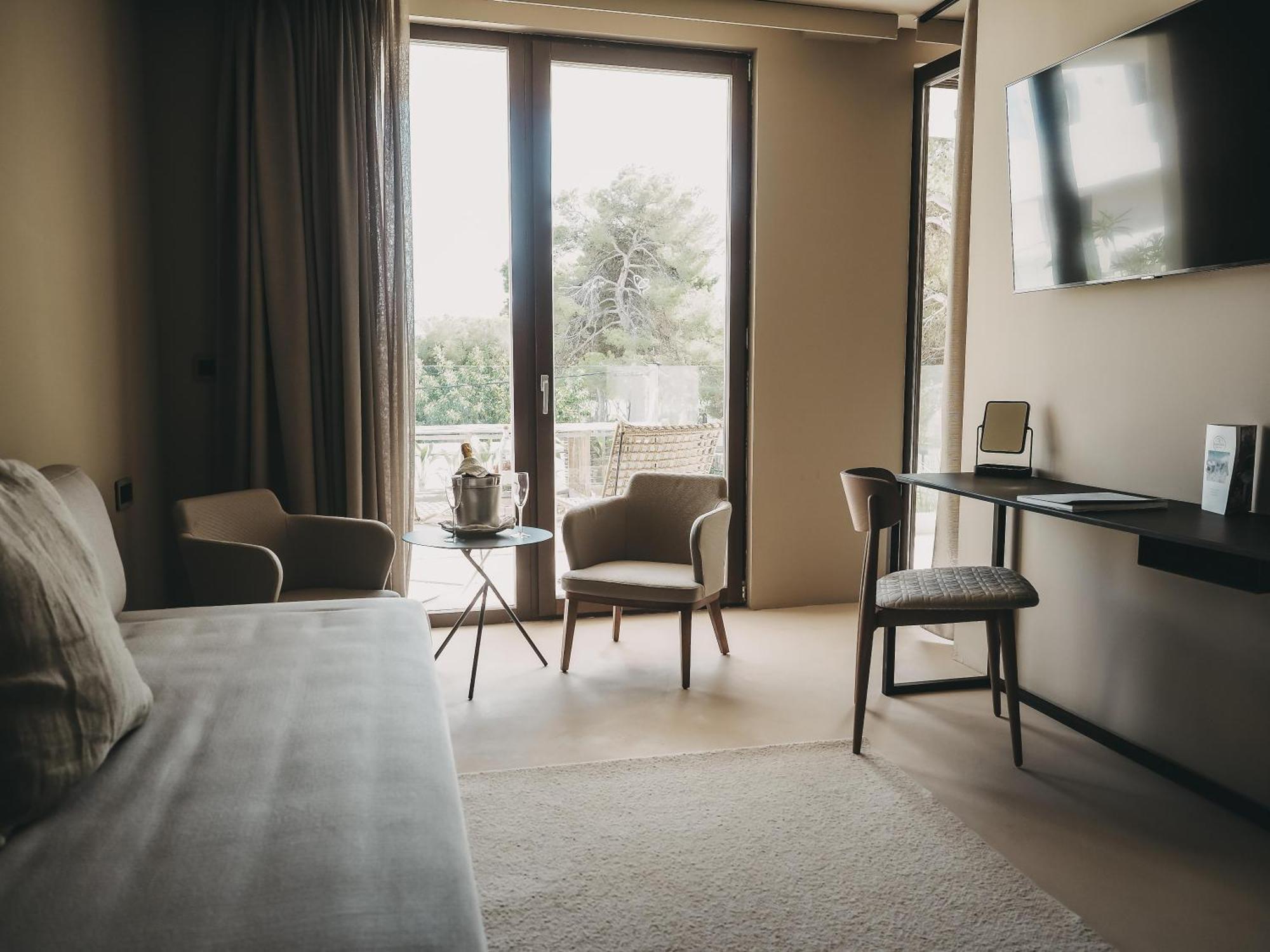 Barefoot Mallorca Hotel Portocolom (Mallorca)