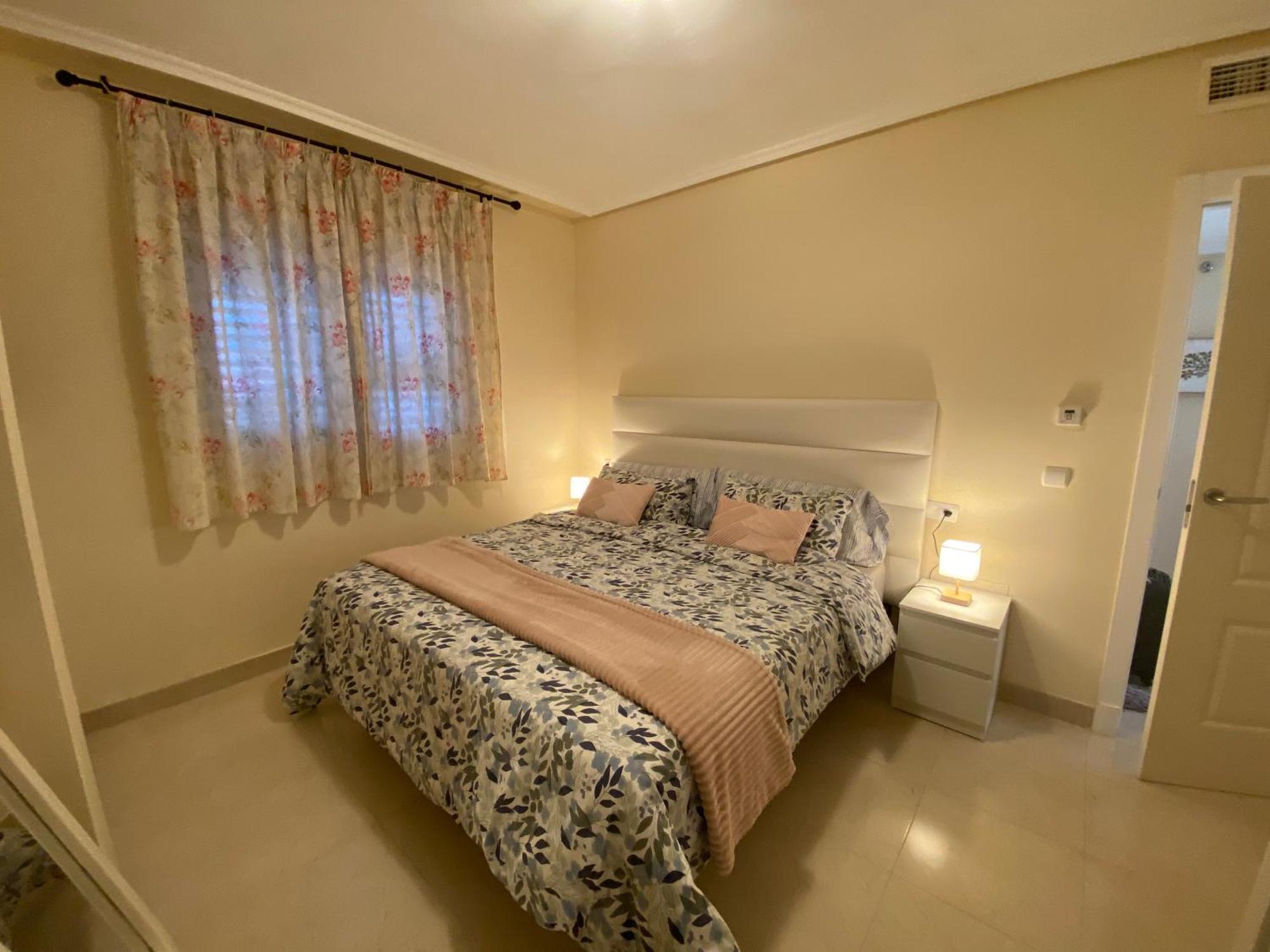 Lupe Romana Apartamento *