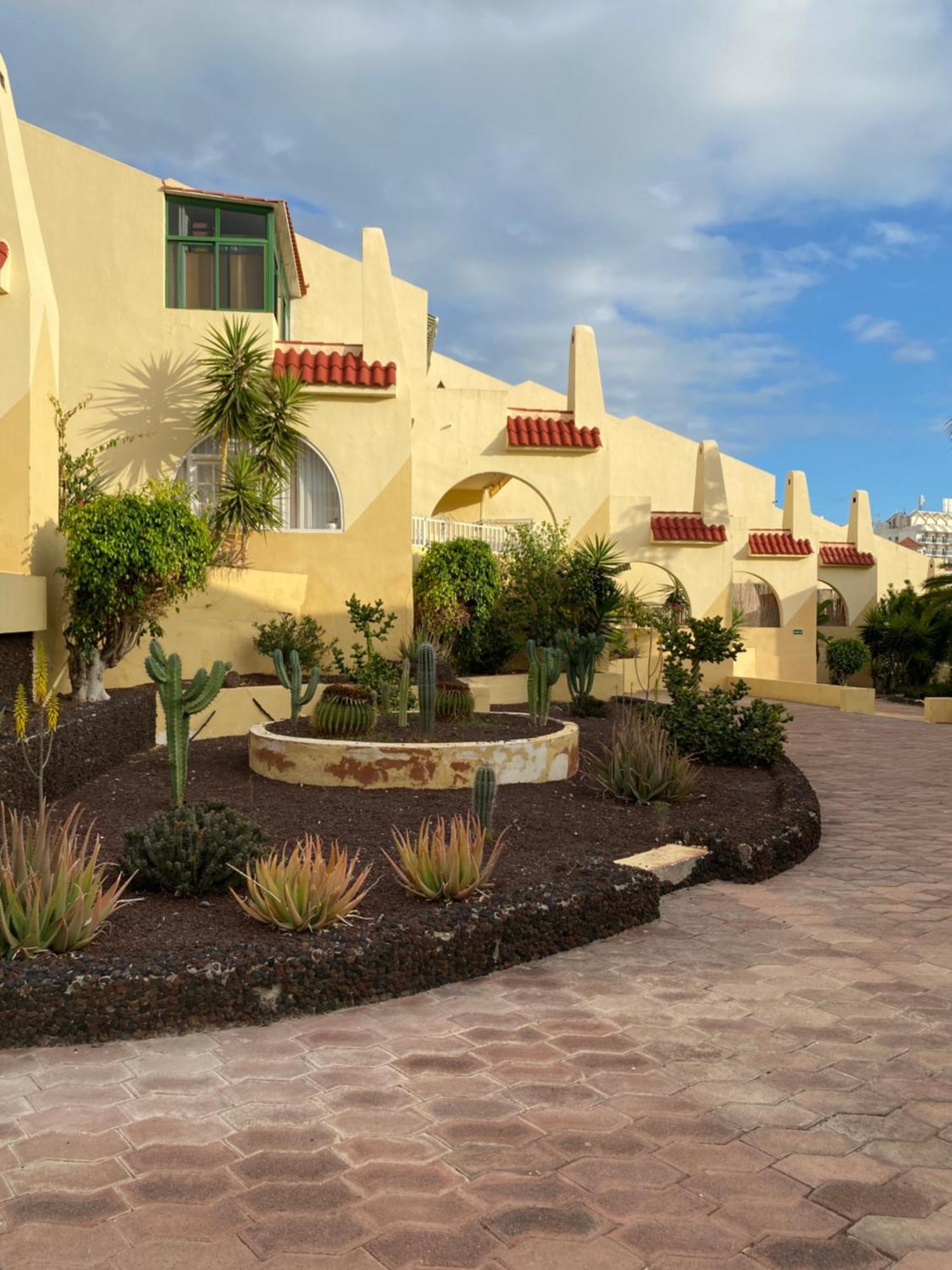 Mareverde Ocean Apartamento Costa Adeje (Tenerife)