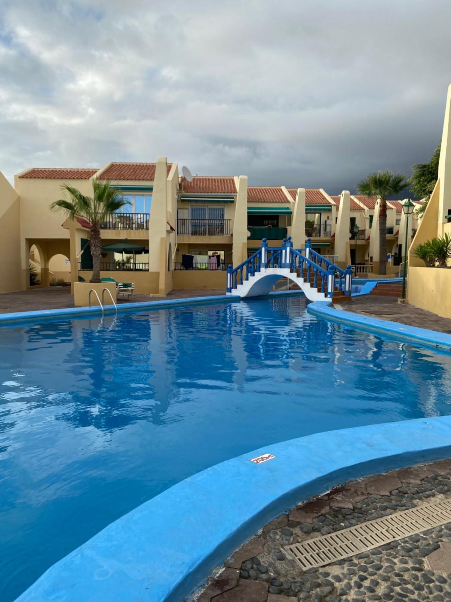 Mareverde Ocean Apartamento