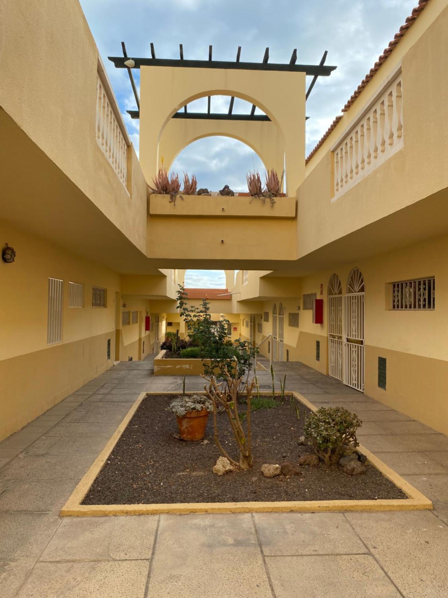 Mareverde Ocean Apartamento *