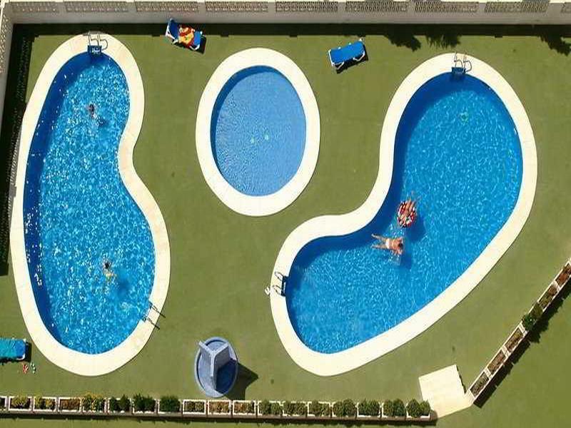 Amatista Unitursa Apartamento *