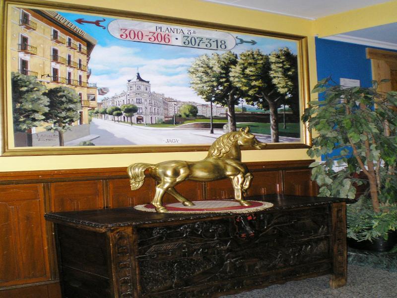 Hotel Mur 2*