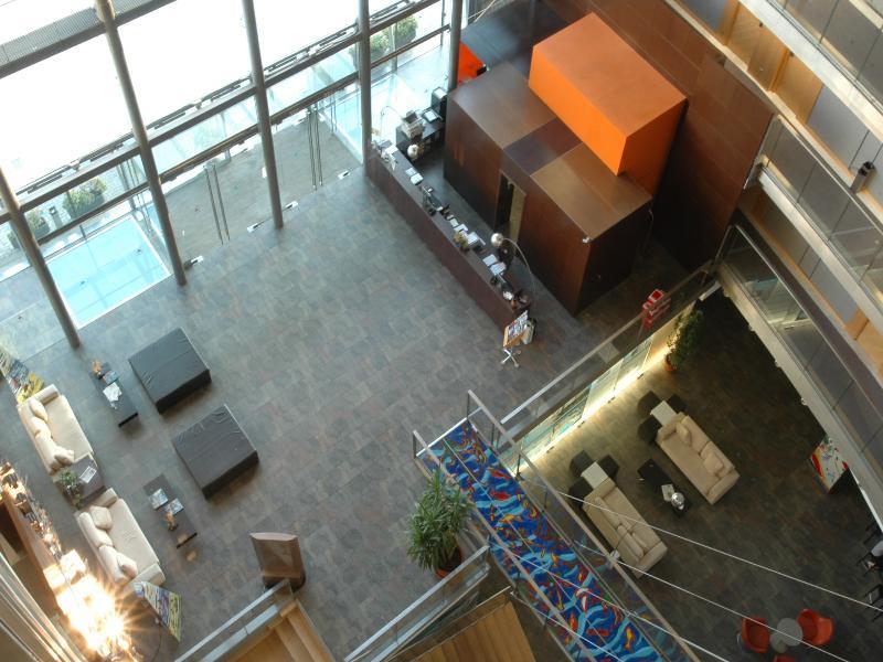Eurohotel Barcelona Granvia Fira Hotel 4*