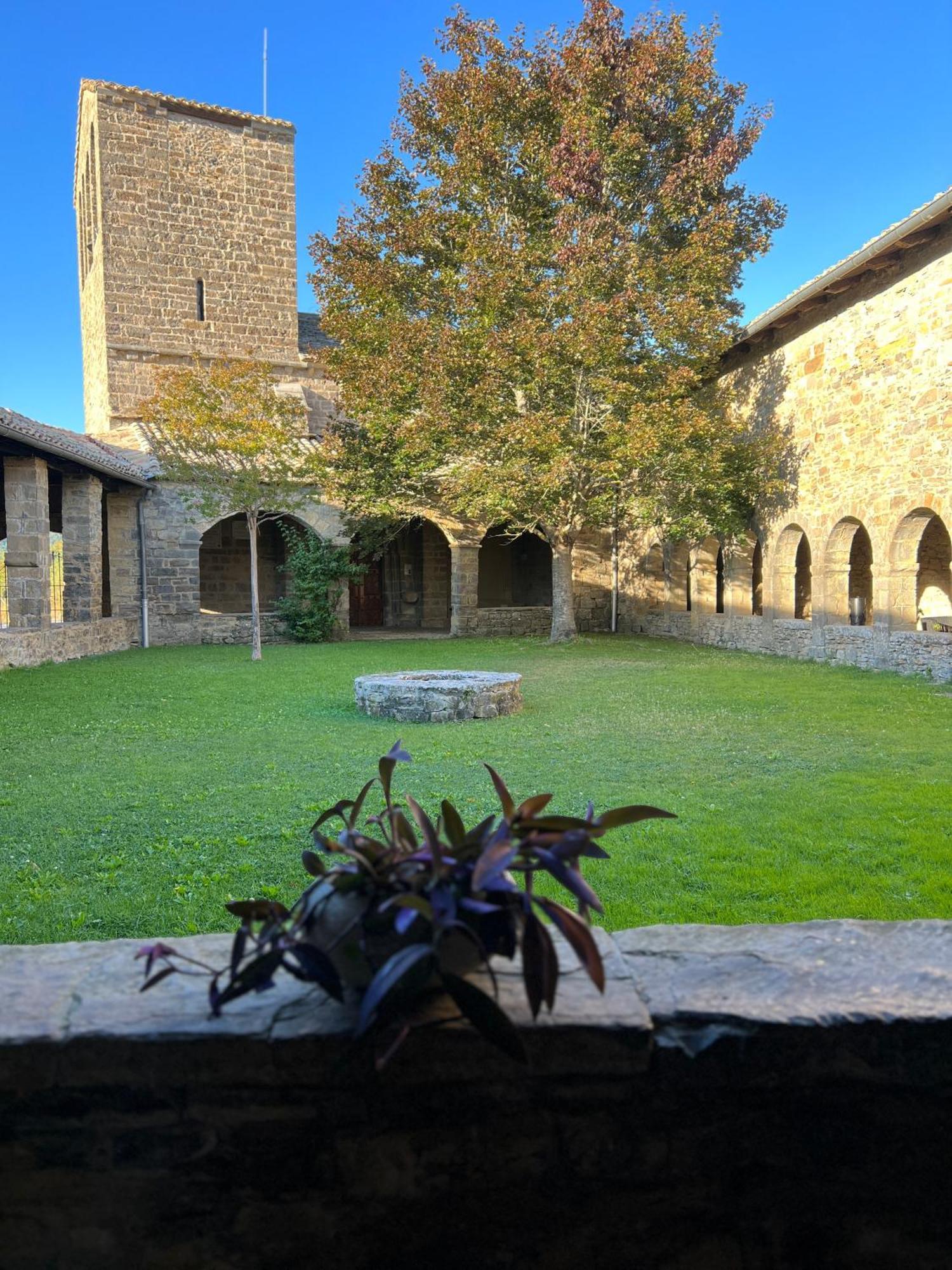 Hotel Hospederia Santa Fe Eparoz