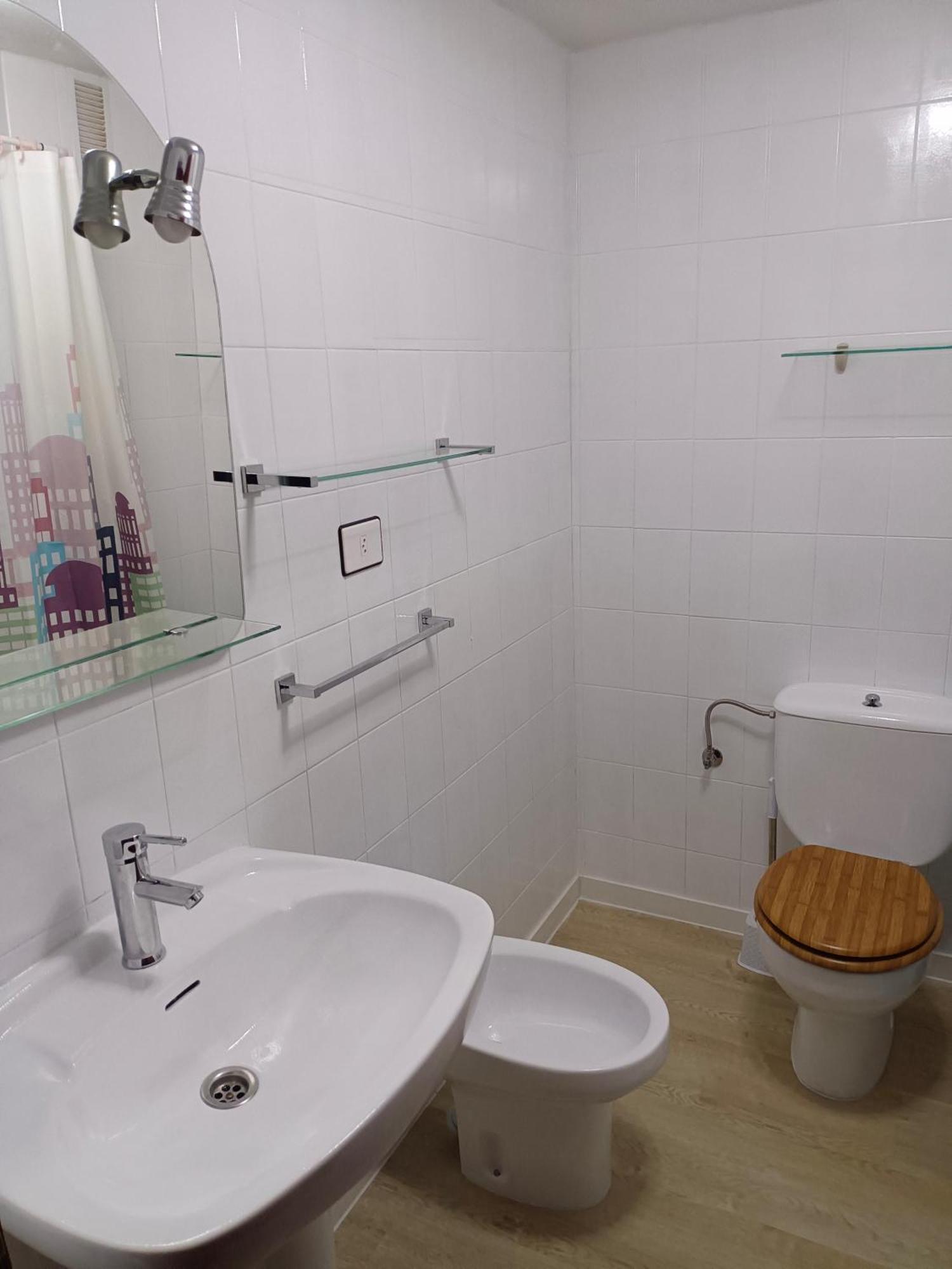 Poniente Apartment *