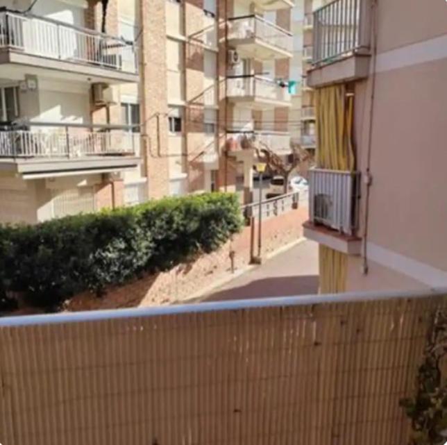 A 100 Metros De La Playa!! Apartamento *