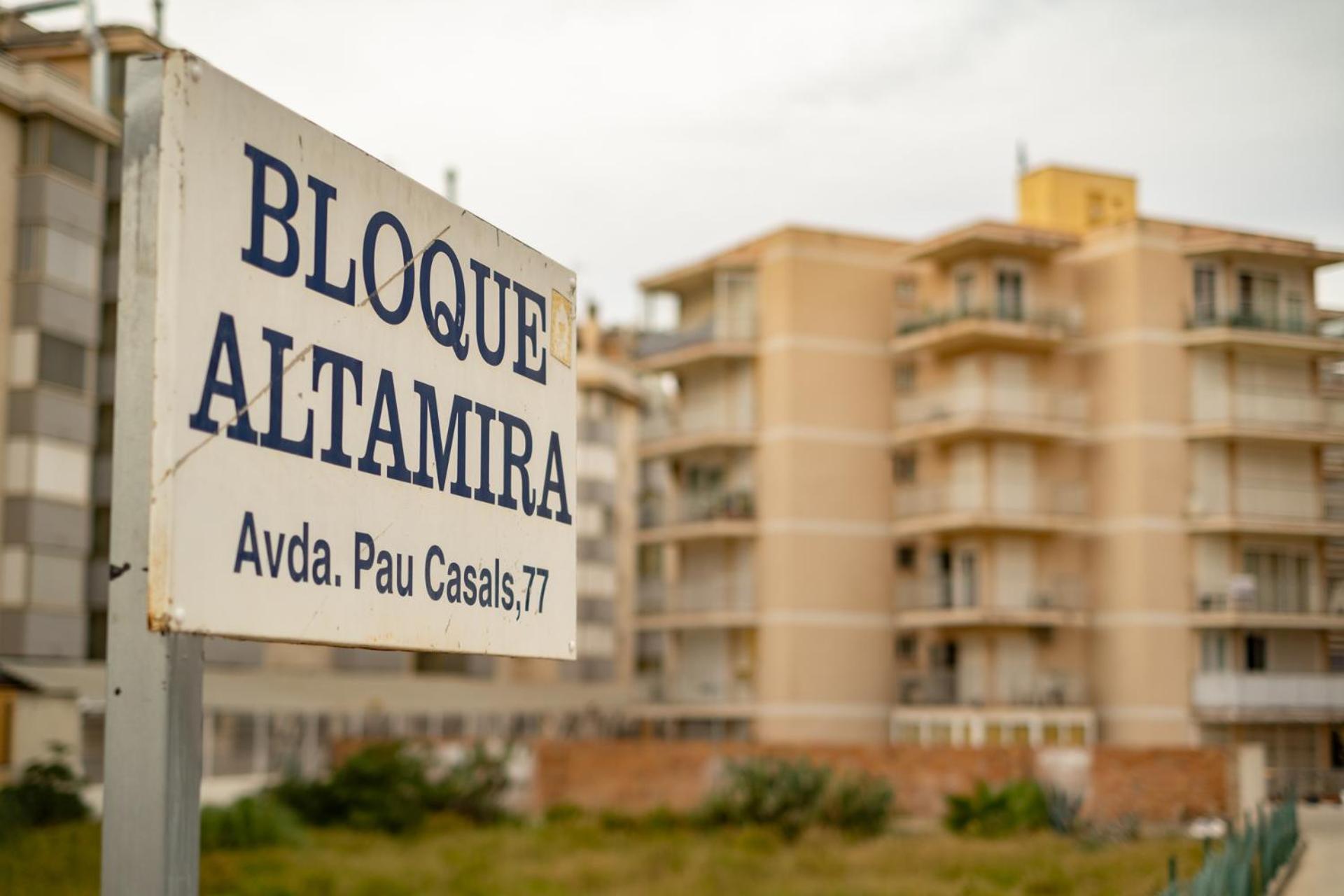 A 100 Metros De La Playa!! Apartamento La Pineda