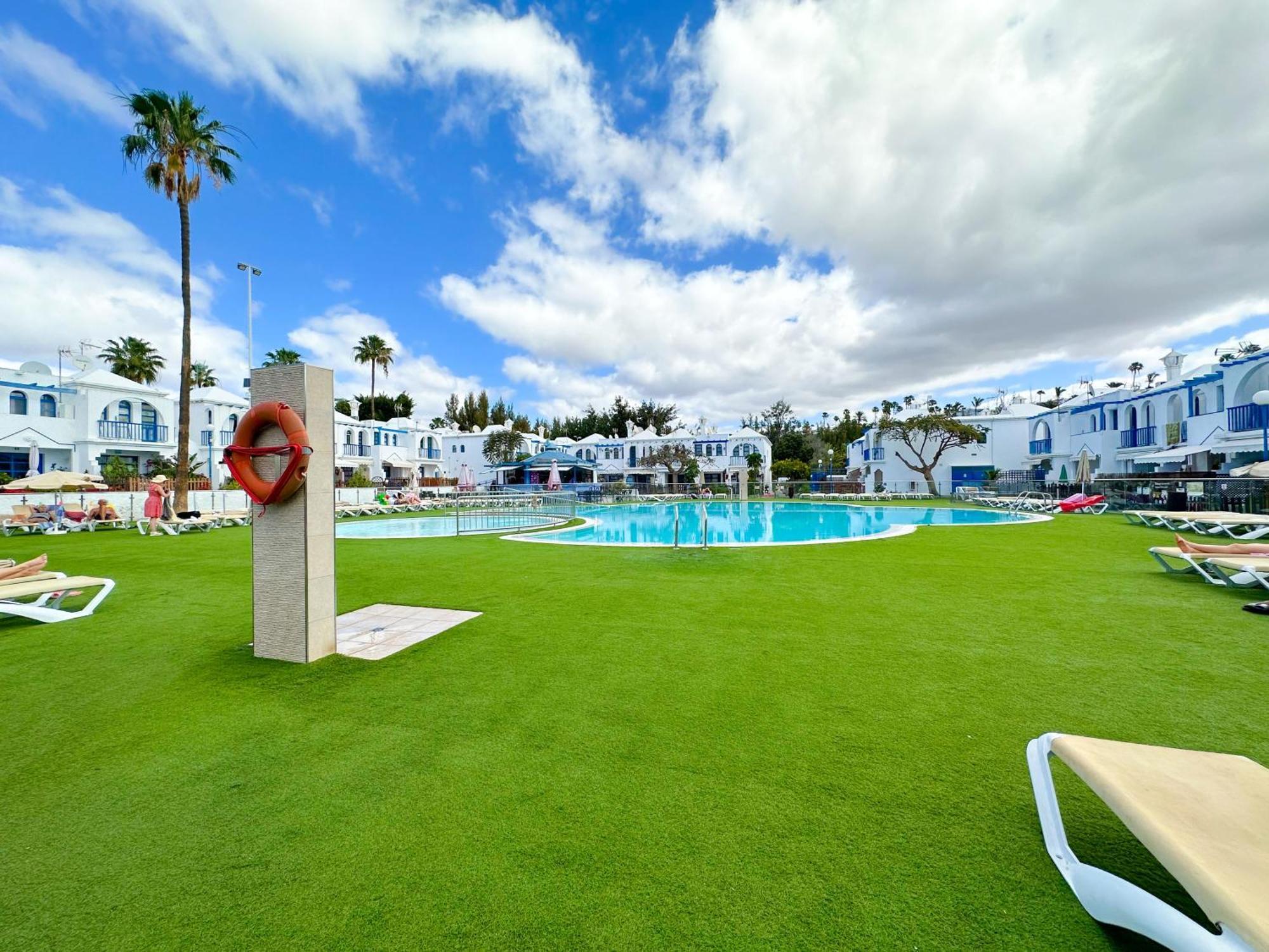 Oriana Playmar 224 Apartamento