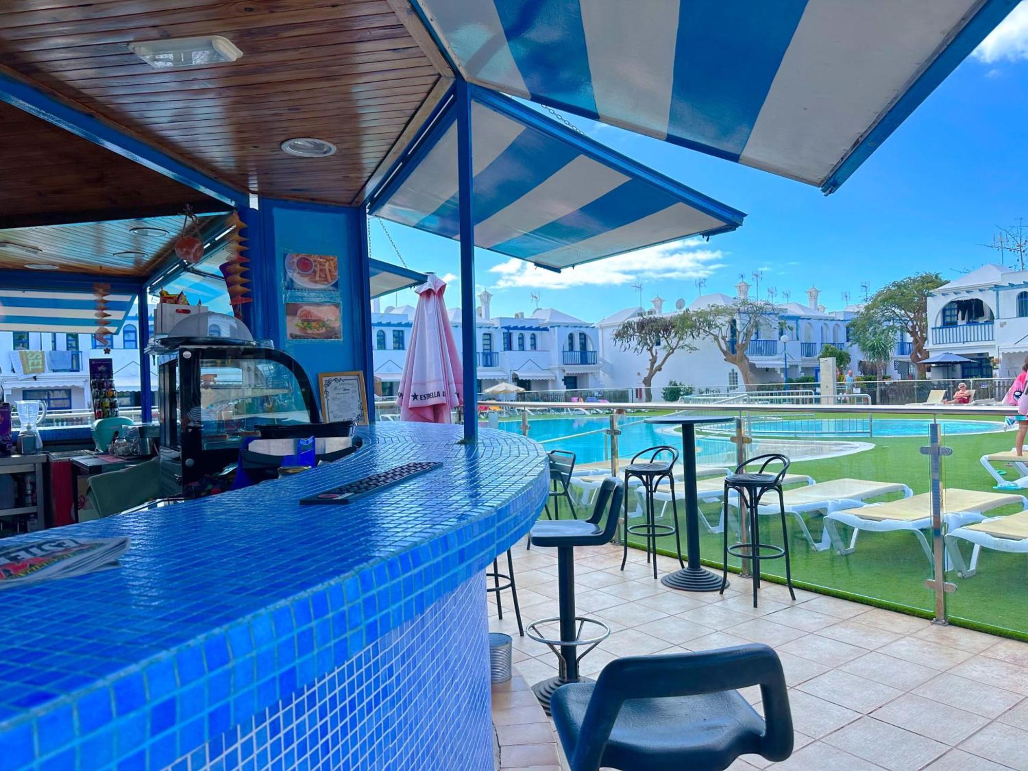 Oriana Playmar 224 Apartamento