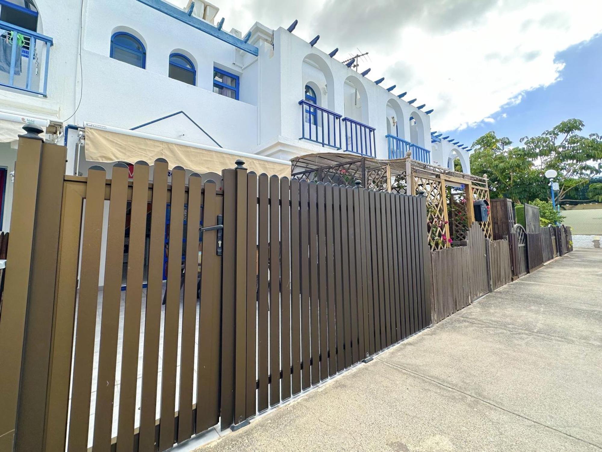 Apartamento Oriana Playmar 224 *